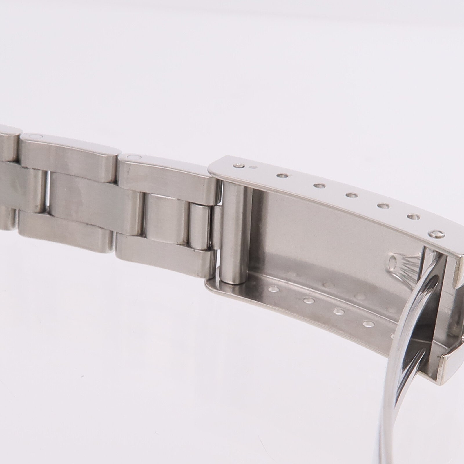 ROLEX Oyster Perpetual 76080