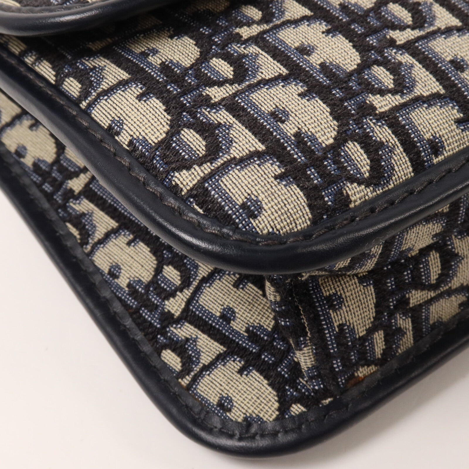 Dior 帆布Dior Addict Shoulder Bag肩背袋