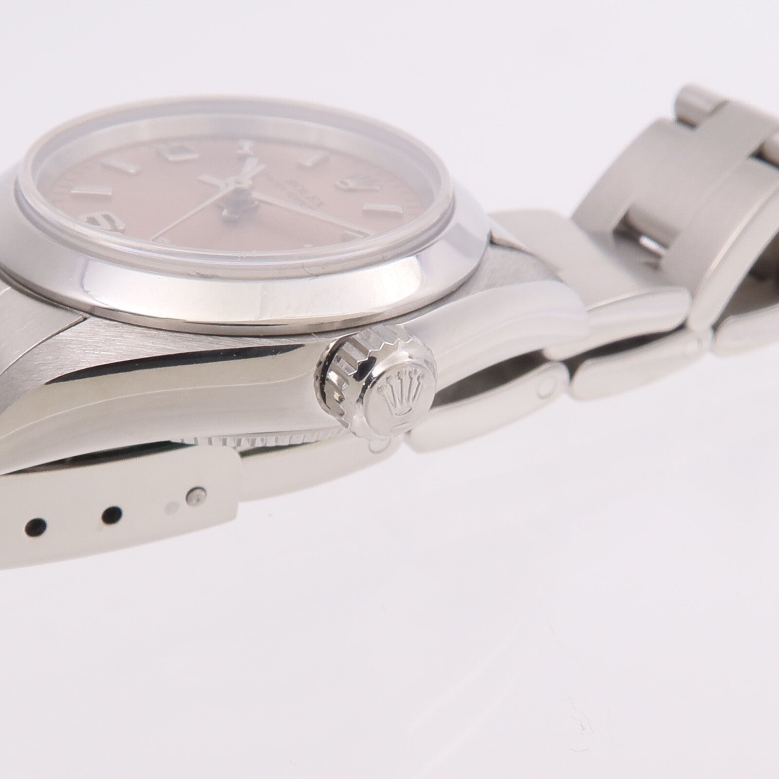 ROLEX Oyster Perpetual 76080