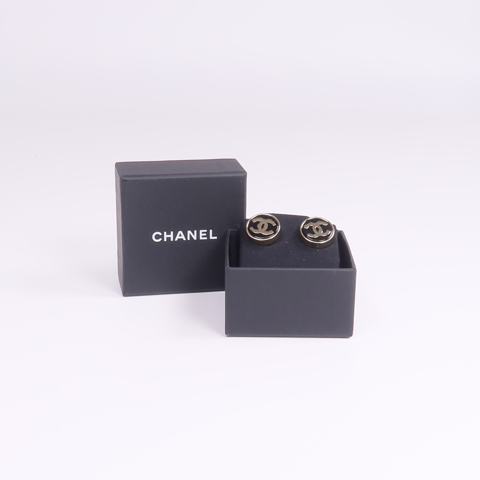 CHANEL 金屬Earrings耳環