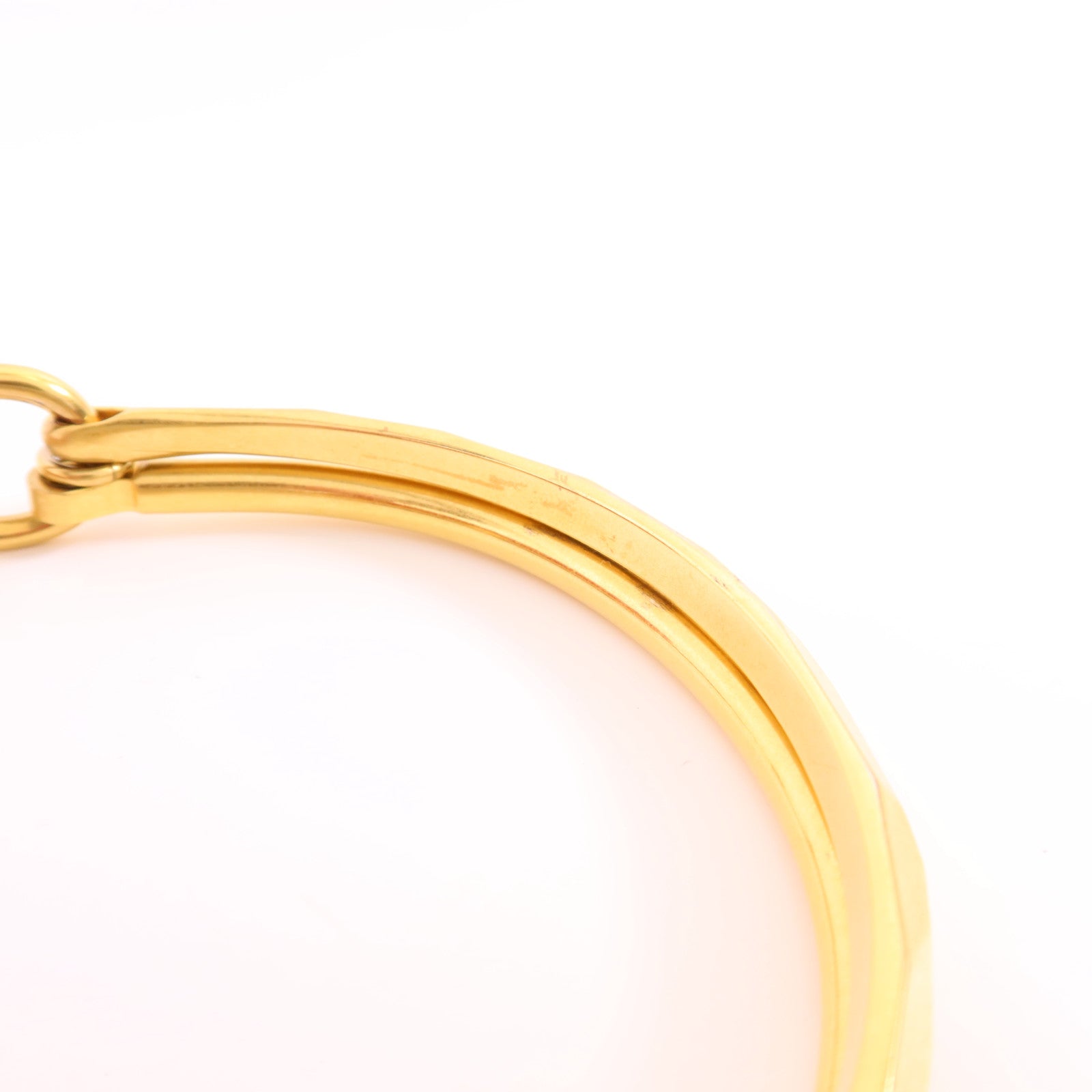 Chloe 牛皮皮革Small Cherry Pink Fuchsia Croc Embossed金扣手挽肩背兩用袋