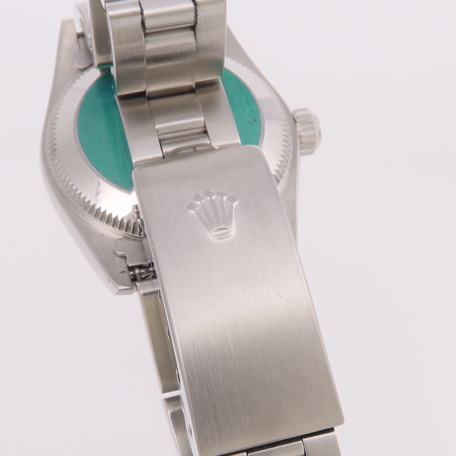 ROLEX Oyster Perpetual 76080