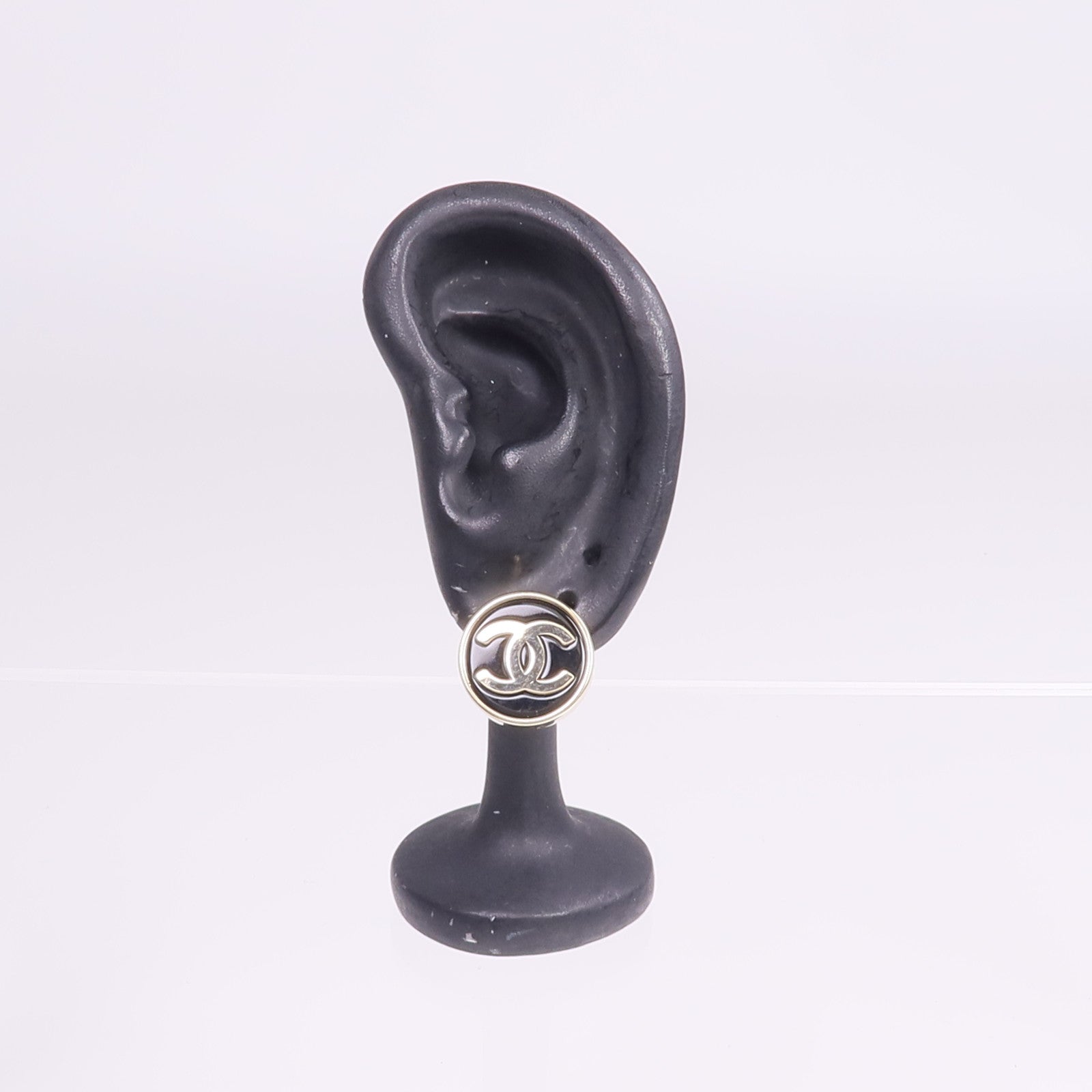 CHANEL 金屬Earrings耳環
