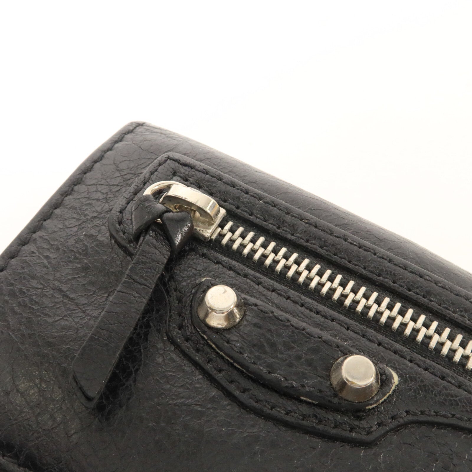 BALENCIAGA 牛皮皮革Card Case卡片套