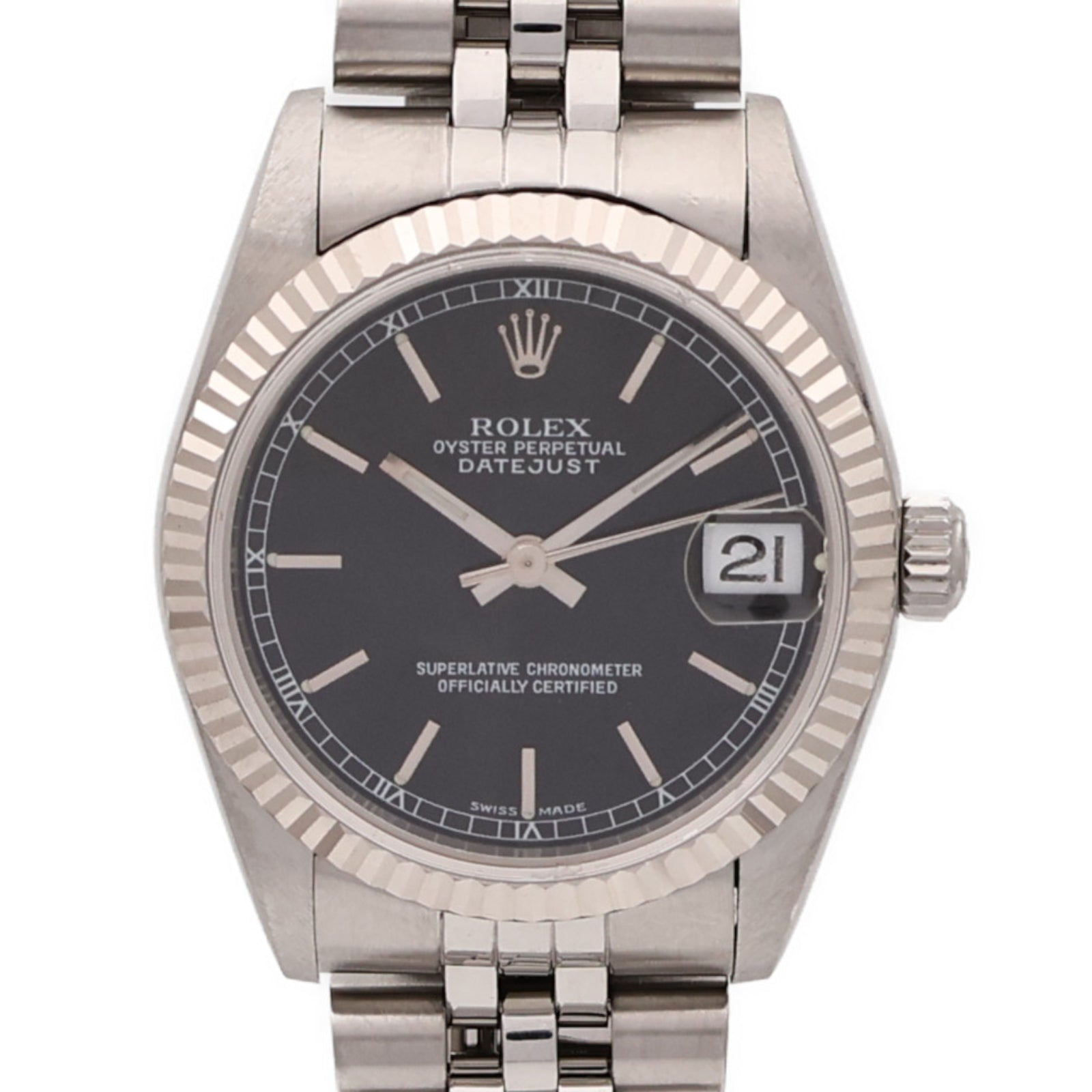 ROLEX Datejust 78274