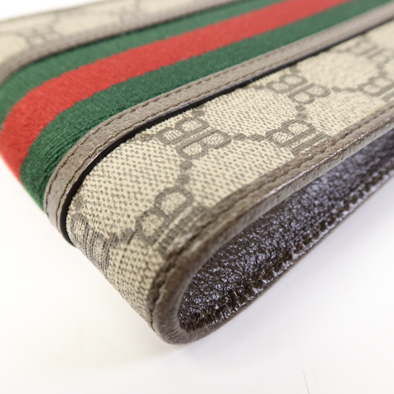 BALENCIAGA 塗層帆布GuccixBalenciaga Shoulder Bag肩背袋