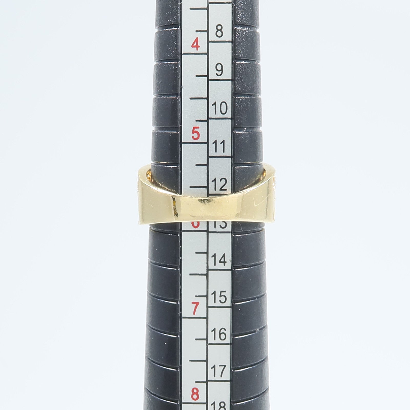 JEWELRY 18K黃金Color Stone Ring彩色寶石戒指