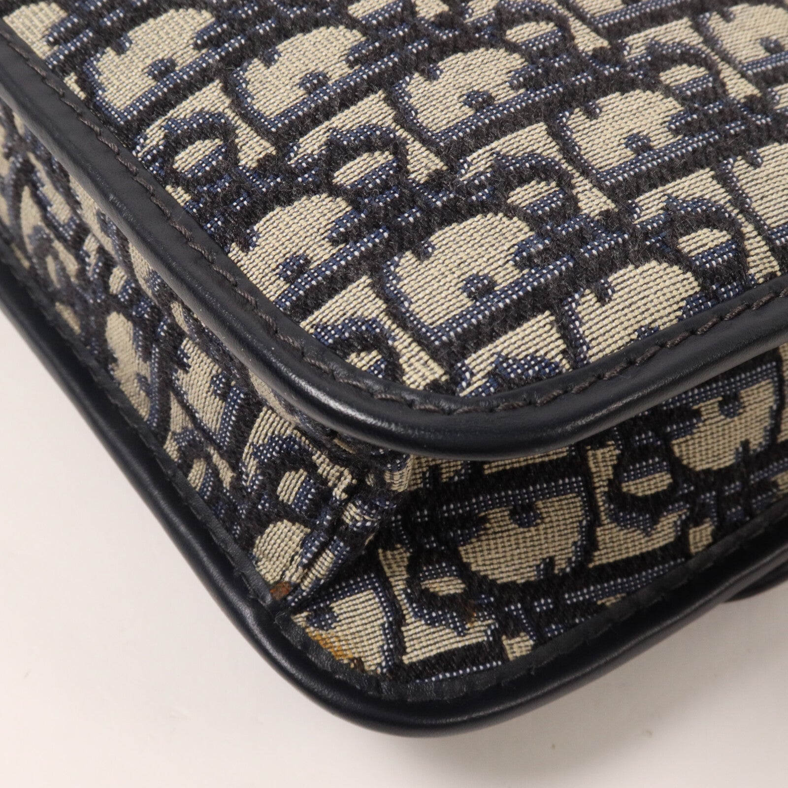 Dior 帆布Dior Addict Shoulder Bag肩背袋
