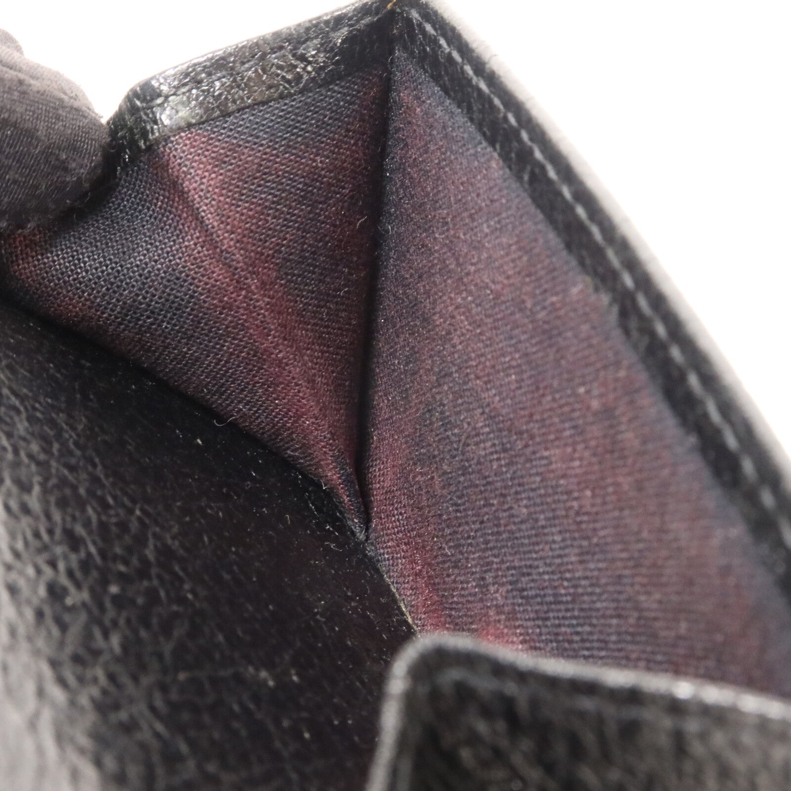 BALENCIAGA 牛皮皮革Card Case卡片套