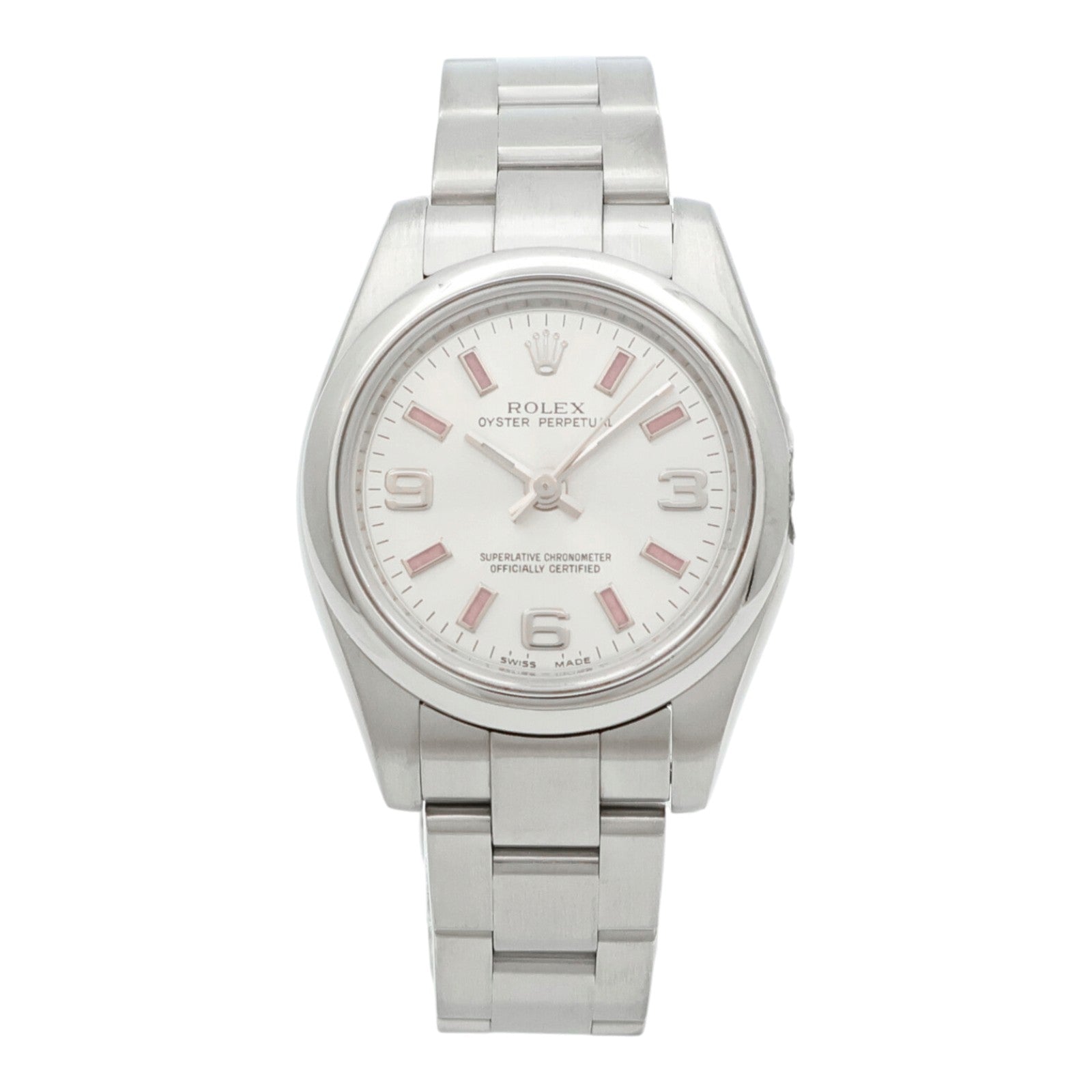 ROLEX Oyster Perpetual 176200