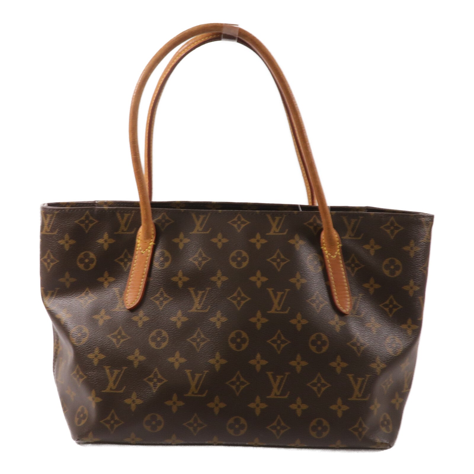LOUIS VUITTON Monogram Raspail PM肩背袋