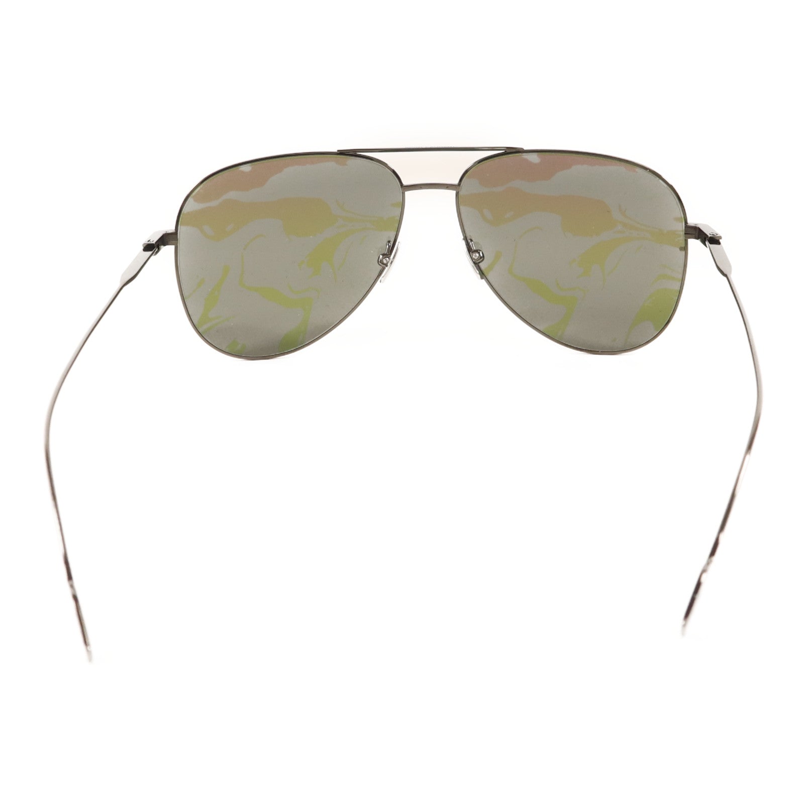 SAINT LAURENT 金屬Aviator Sunglasses太陽眼鏡