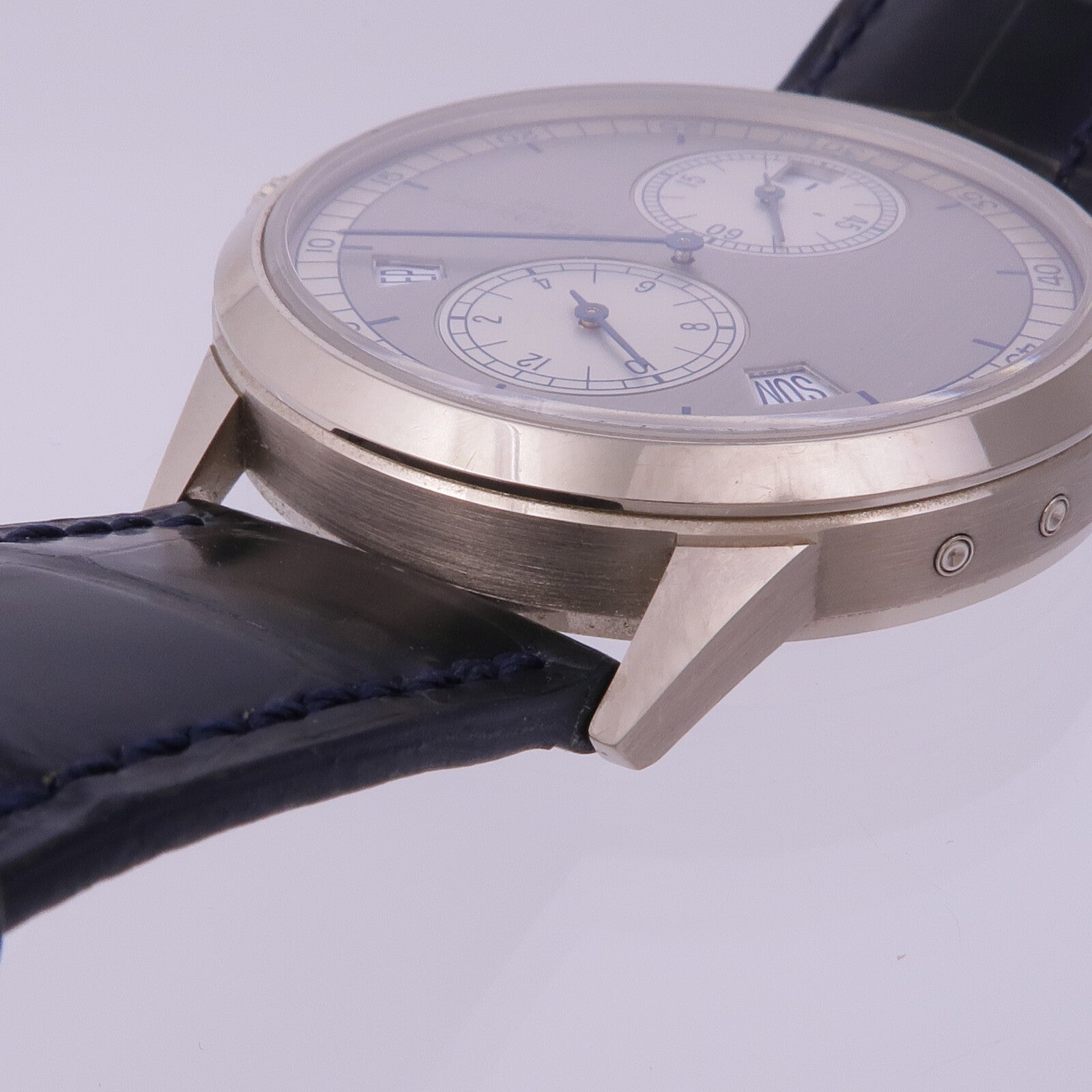 PATEK PHILIPPE Annual Calendar Regulator 5235G-001