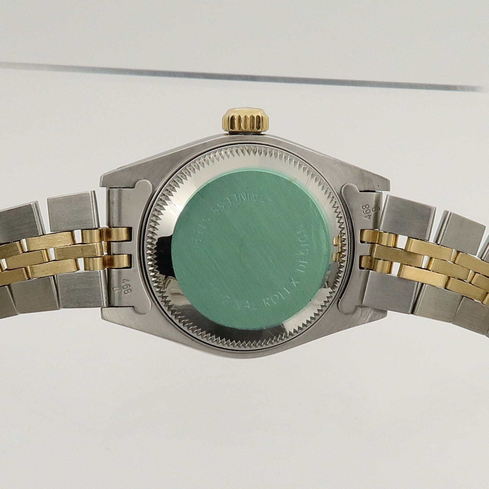 ROLEX Datejust 69173G