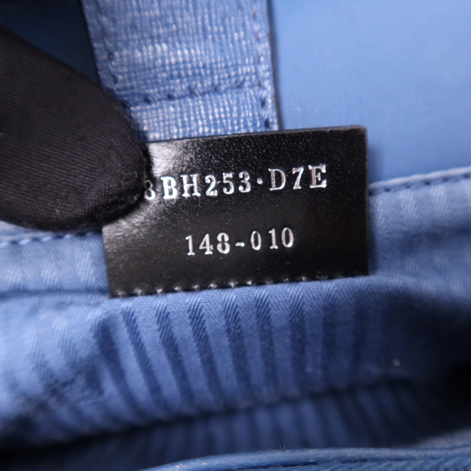 FENDI 【激減優惠】牛皮皮革2 Jours銀扣手挽肩背兩用袋