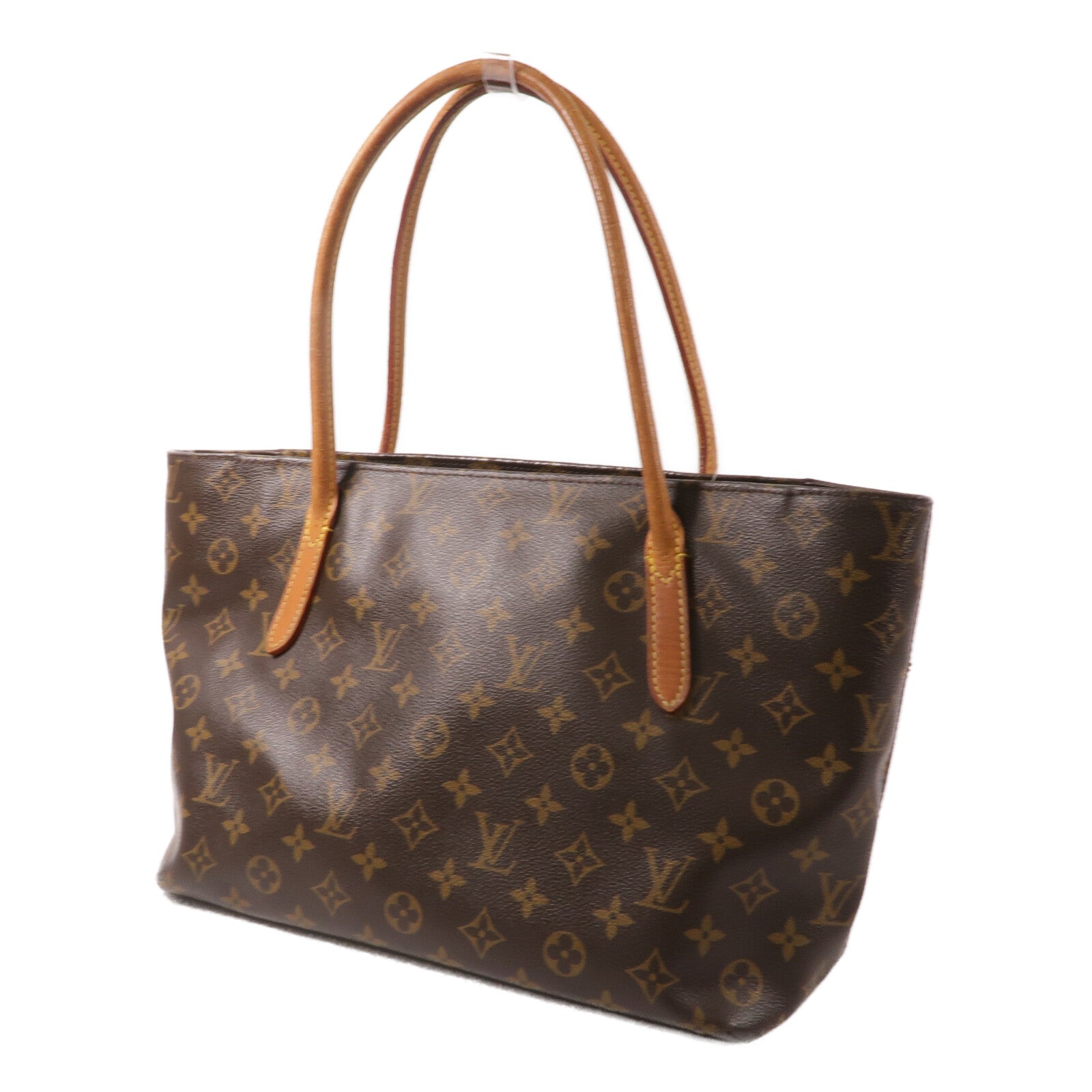 LOUIS VUITTON Monogram Raspail PM肩背袋
