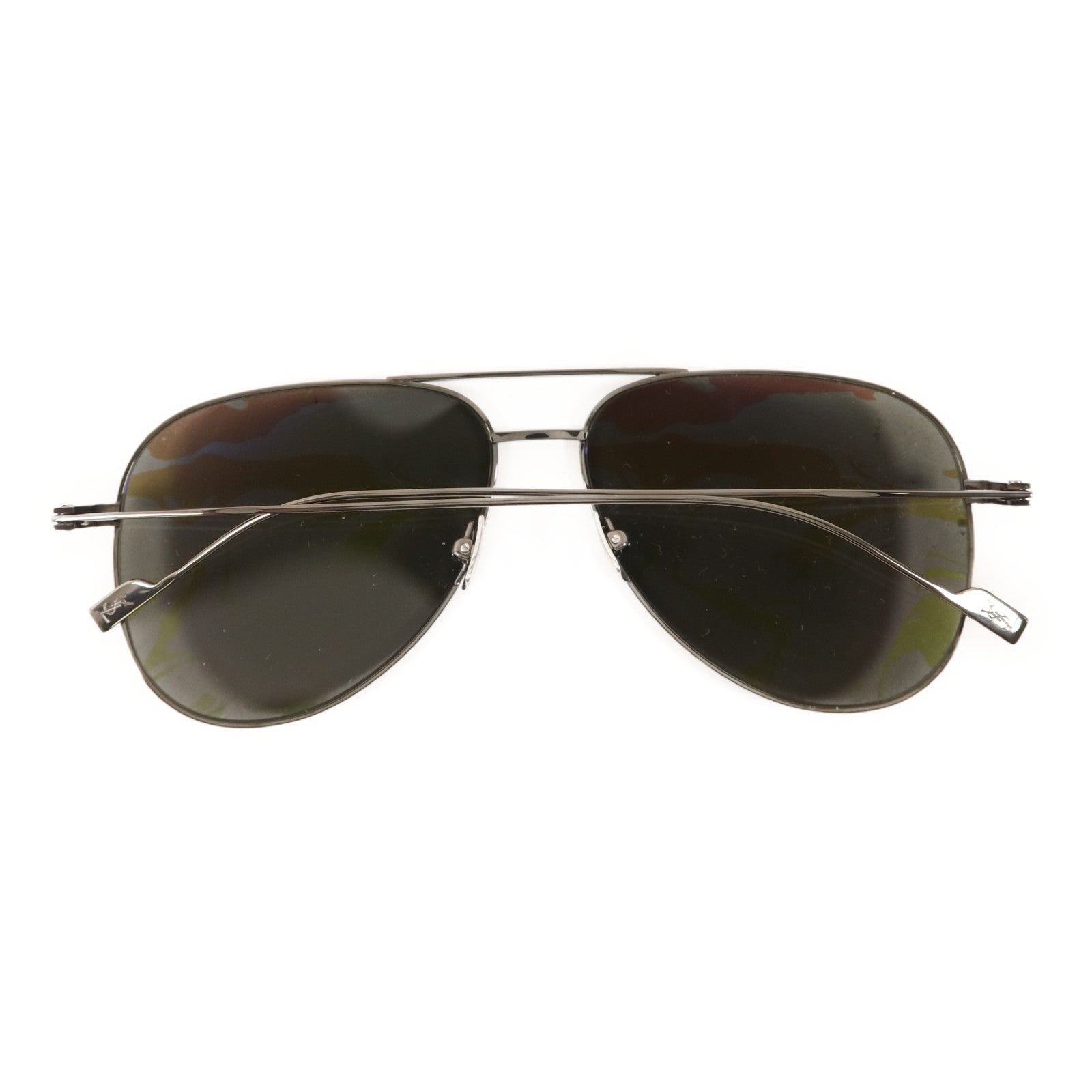 SAINT LAURENT 金屬Aviator Sunglasses太陽眼鏡