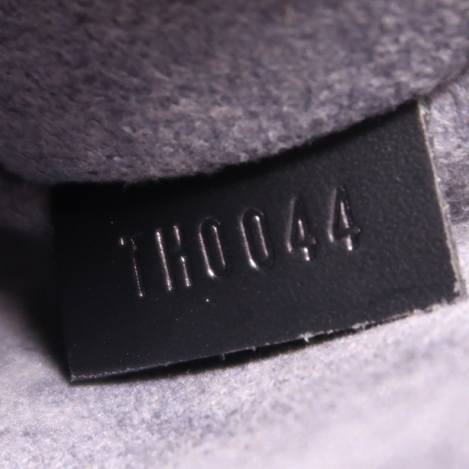 LOUIS VUITTON Epi Jasmin金扣手挽袋