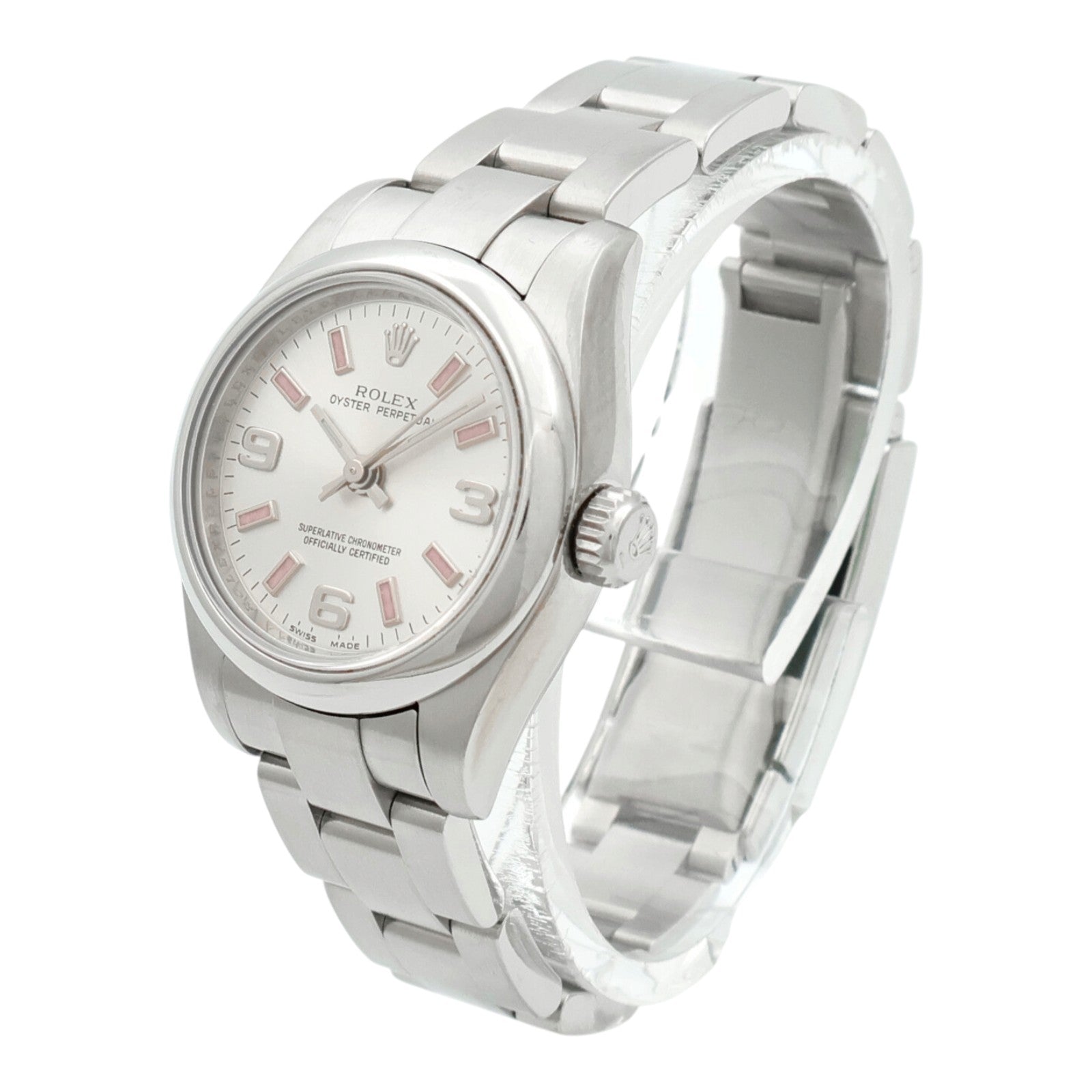 ROLEX Oyster Perpetual 176200