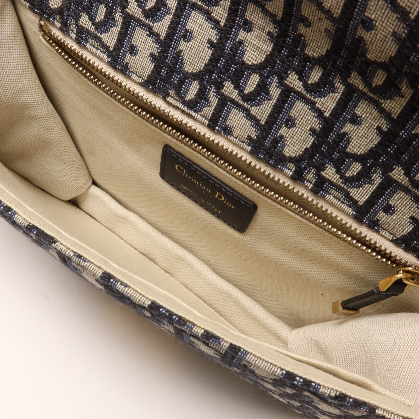Dior 帆布Dior Addict Shoulder Bag肩背袋