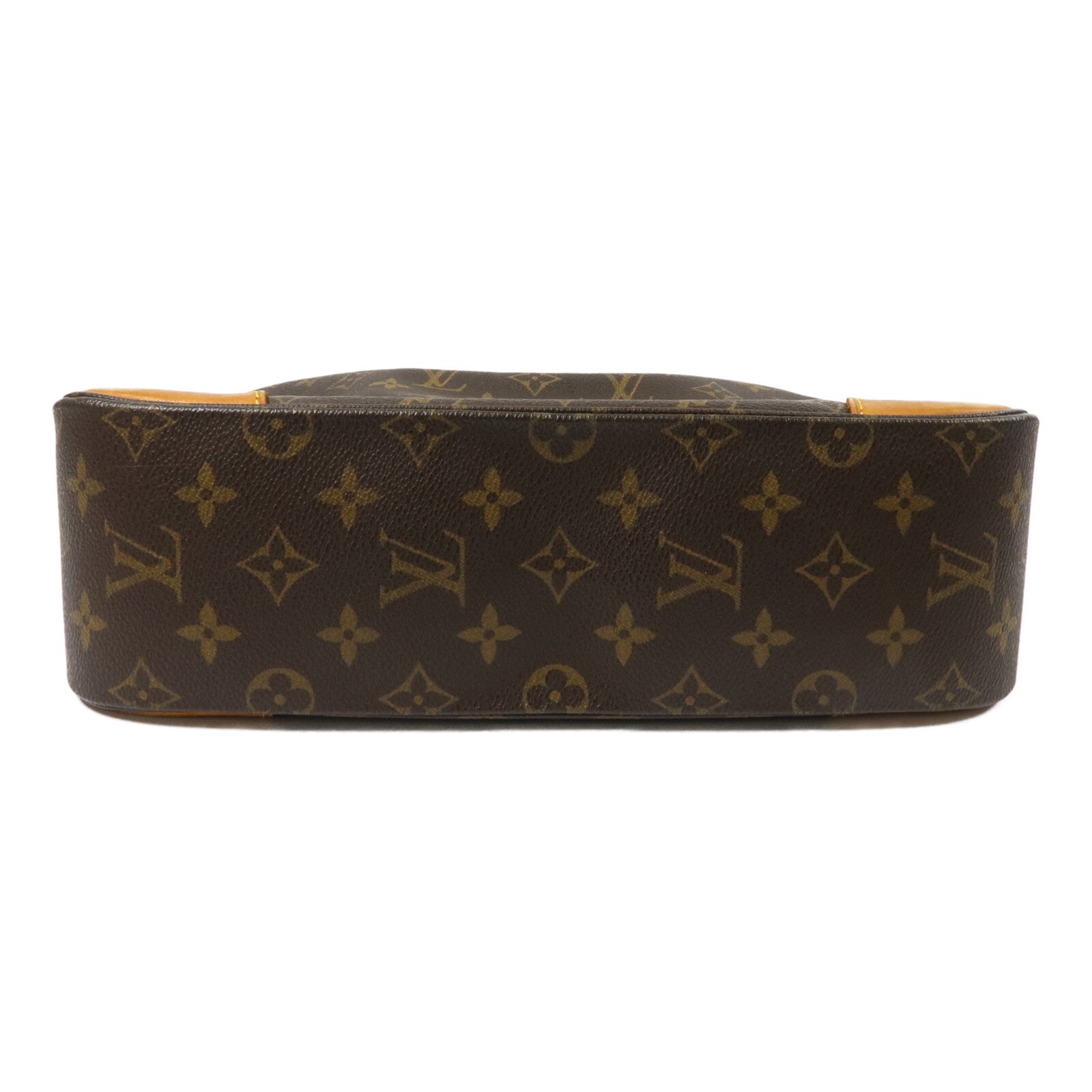 LOUIS VUITTON Monogram Boulogne肩背袋
