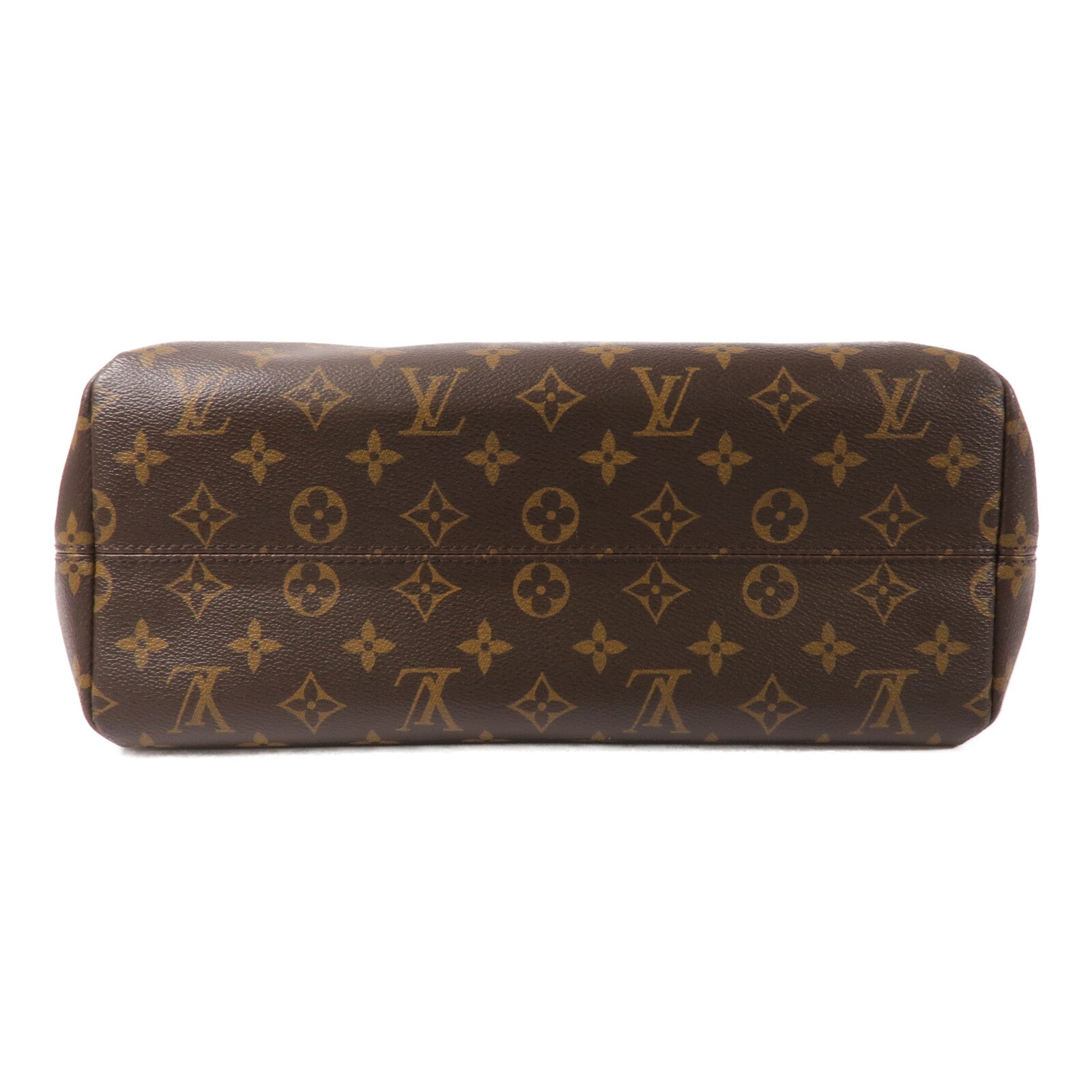 LOUIS VUITTON Monogram Raspail PM肩背袋