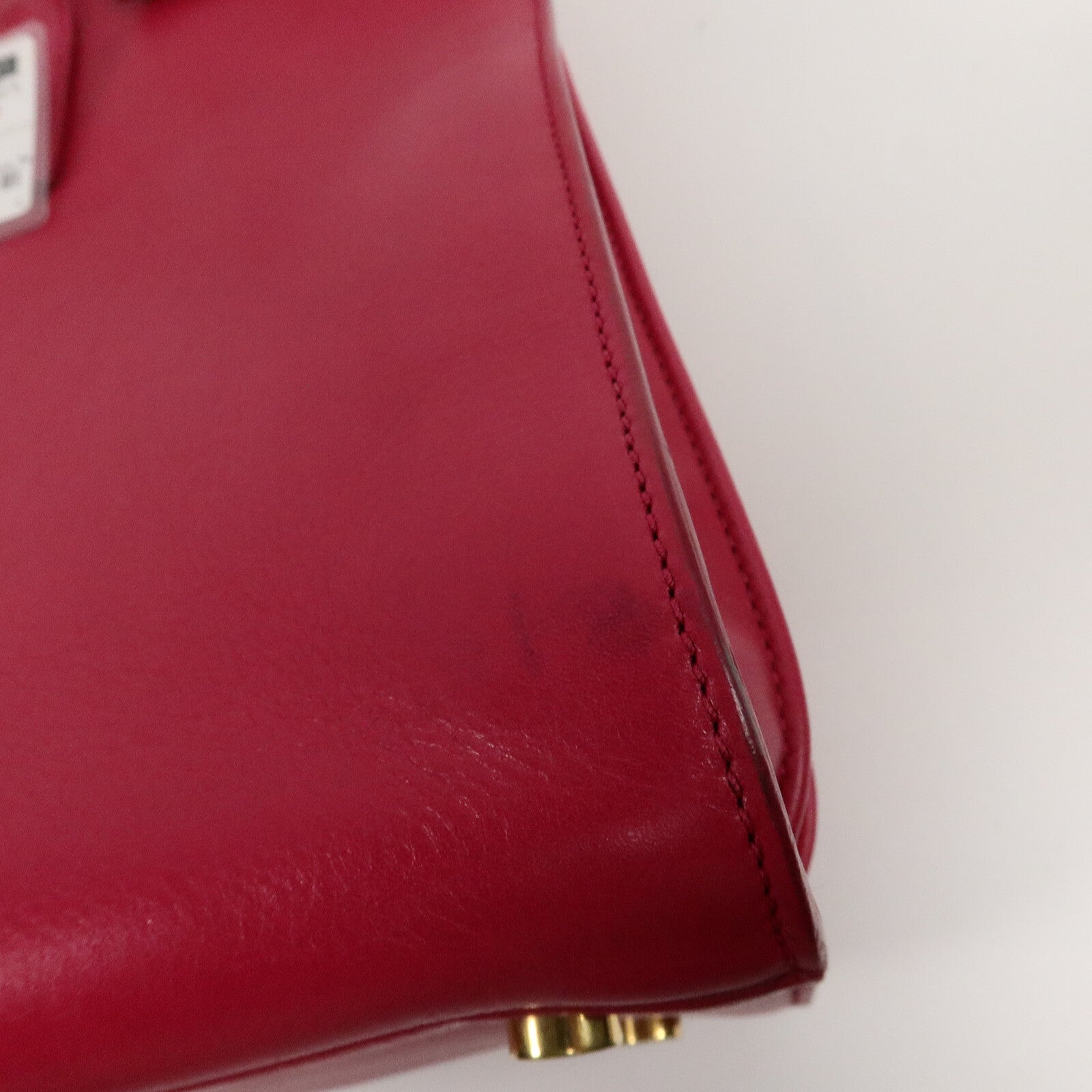 SAINT LAURENT 牛皮皮革Sac De Jour Small手挽肩背兩用袋