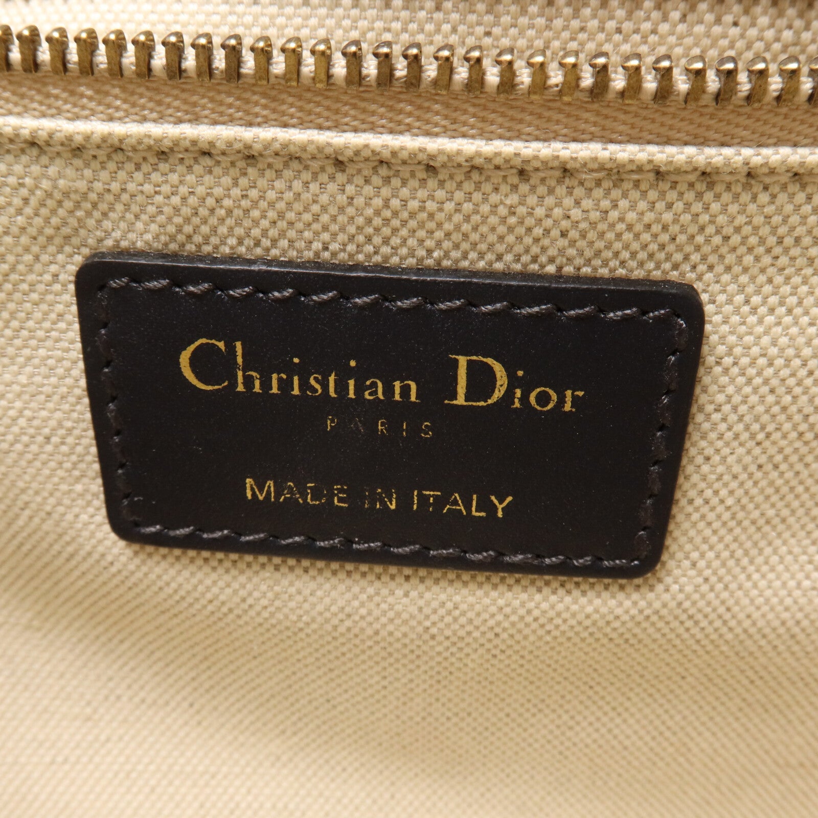 Dior 帆布Dior Addict Shoulder Bag肩背袋