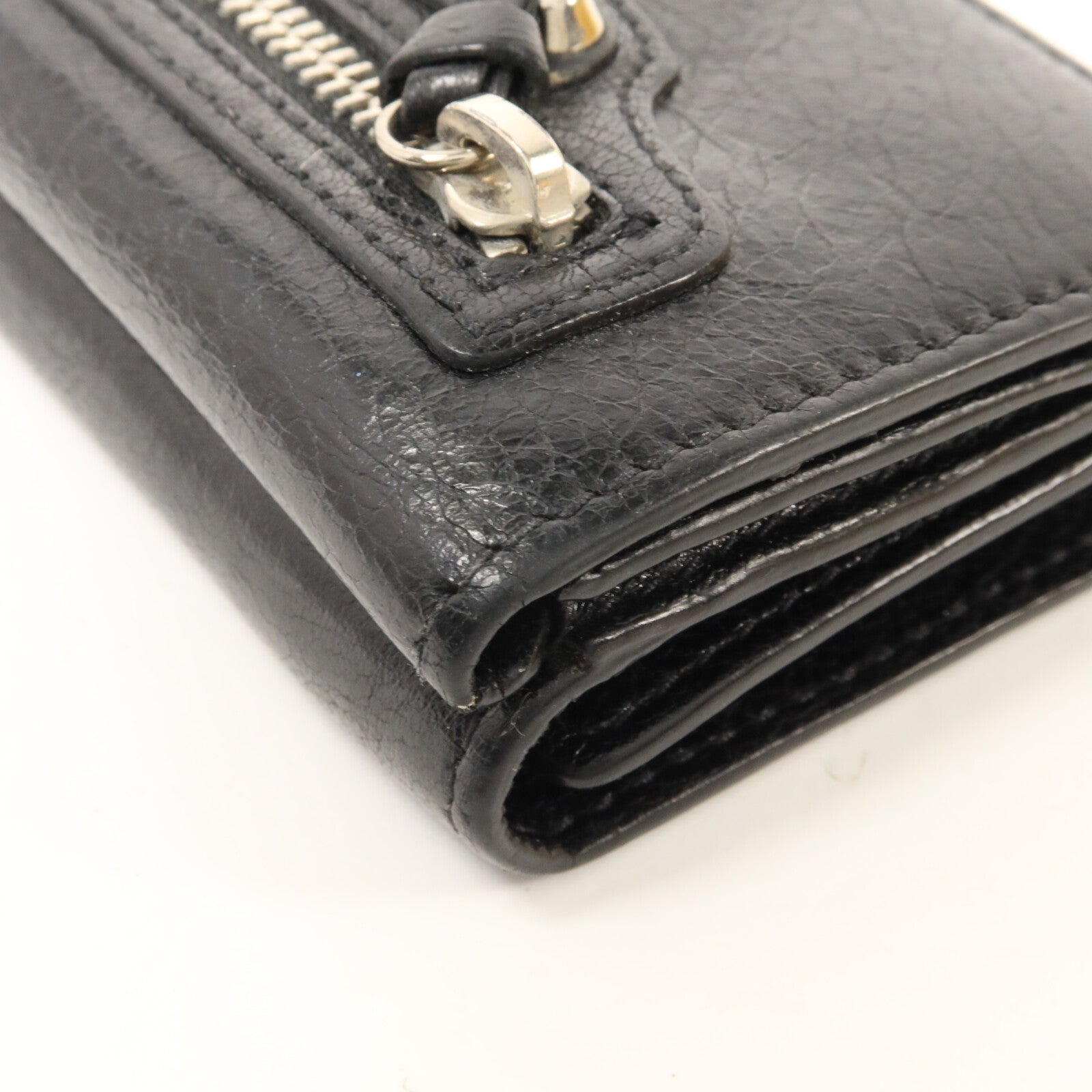 BALENCIAGA 牛皮皮革Card Case卡片套