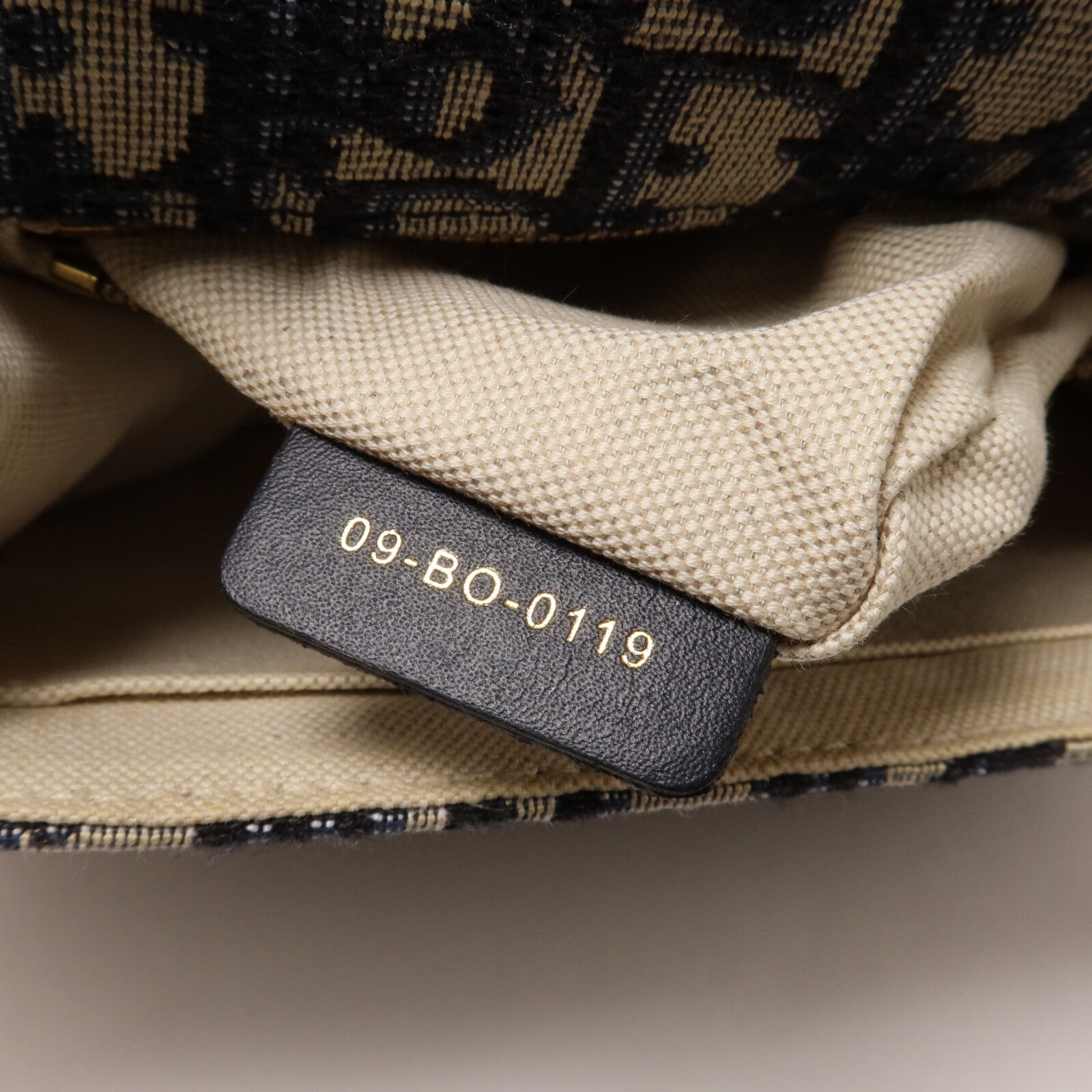 Dior 帆布Dior Addict Shoulder Bag肩背袋