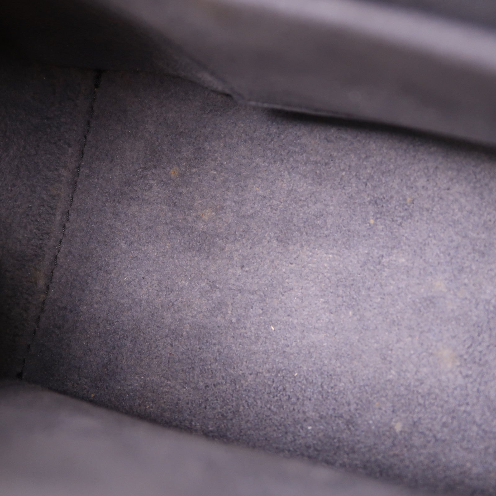 LOUIS VUITTON Epi Jasmin金扣手挽袋