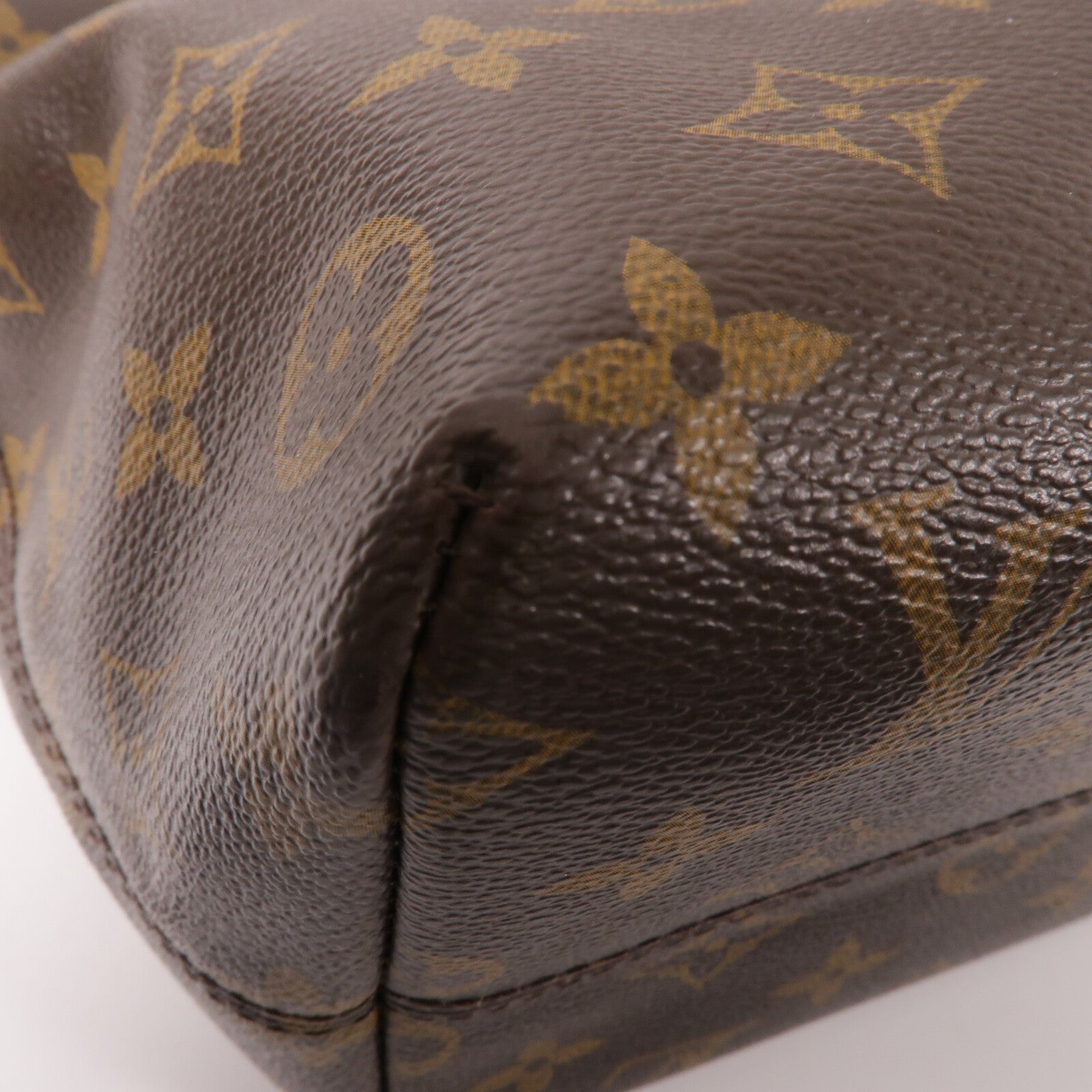 LOUIS VUITTON Monogram Raspail PM肩背袋