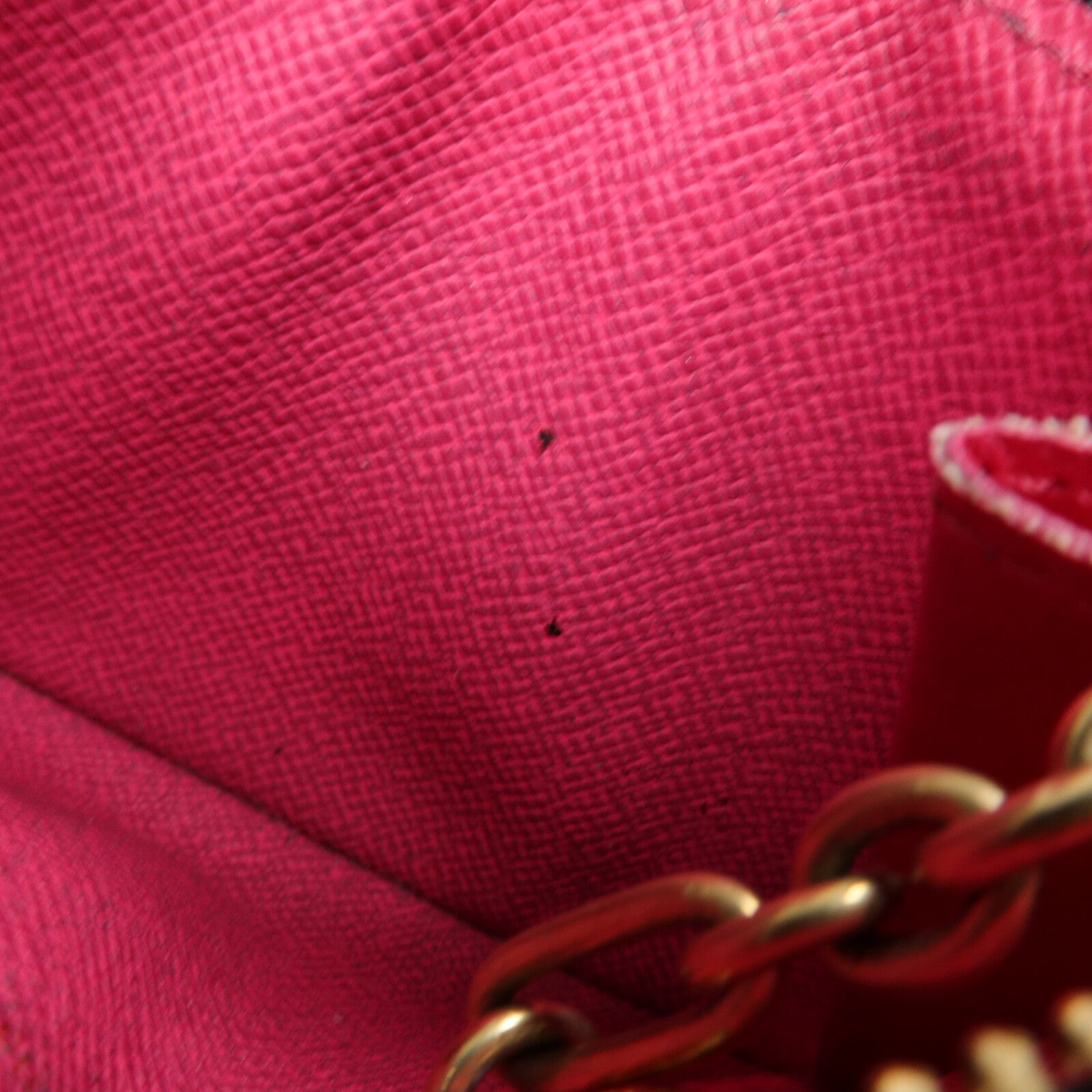 LOUIS VUITTON Monogram Multicolore Card Case金扣卡片套