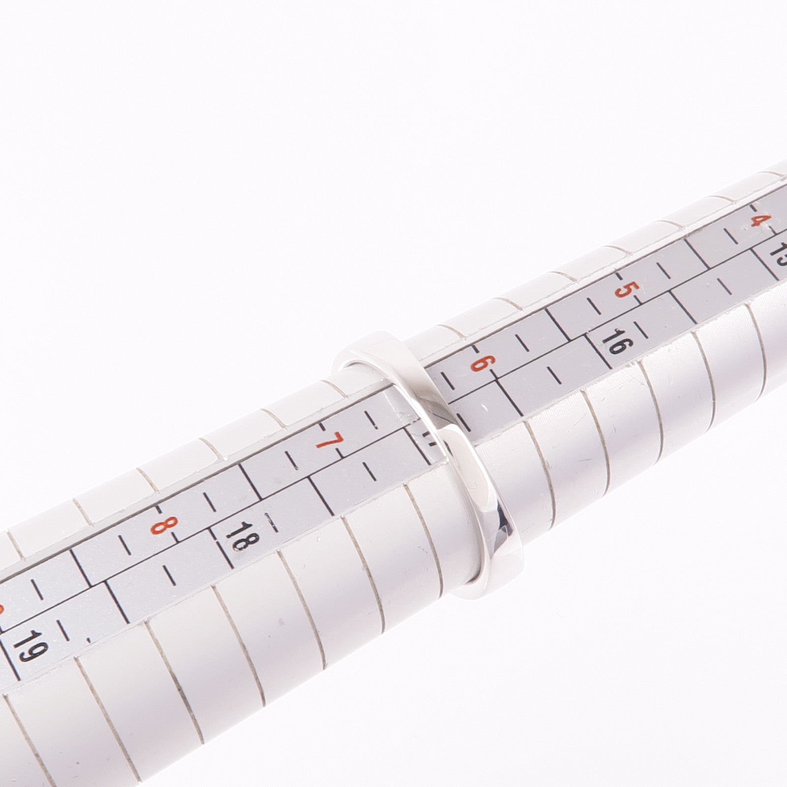 JEWELRY PT900鉑金Diamond Ring鑽石戒指US#6.25