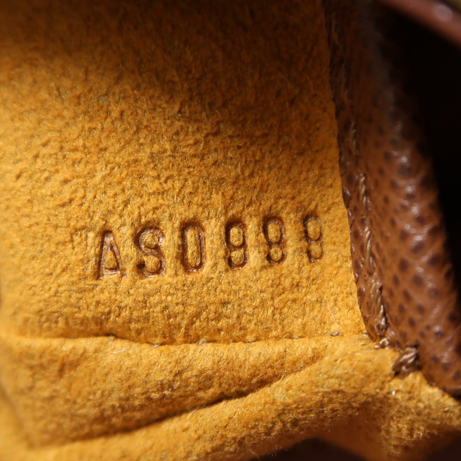 LOUIS VUITTON Monogram Musette Salsa金扣肩背袋啡色