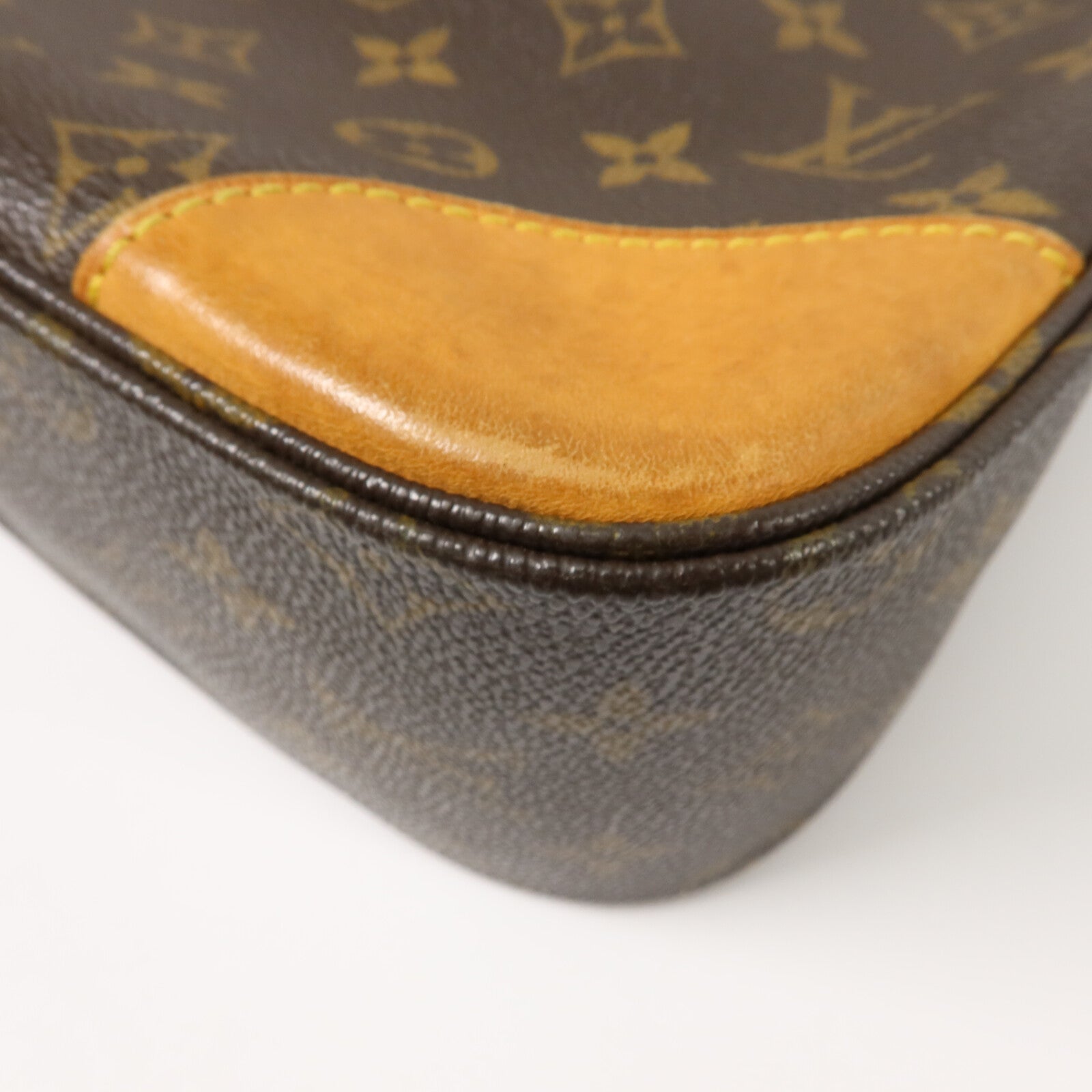 LOUIS VUITTON Monogram Boulogne肩背袋