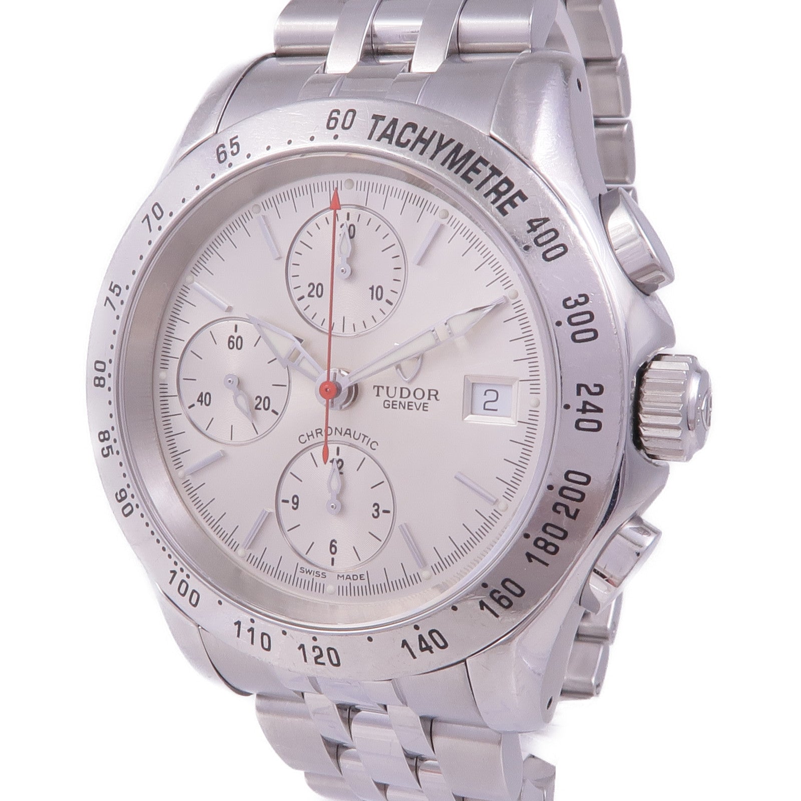 TUDOR Prince Chronautic 79380P