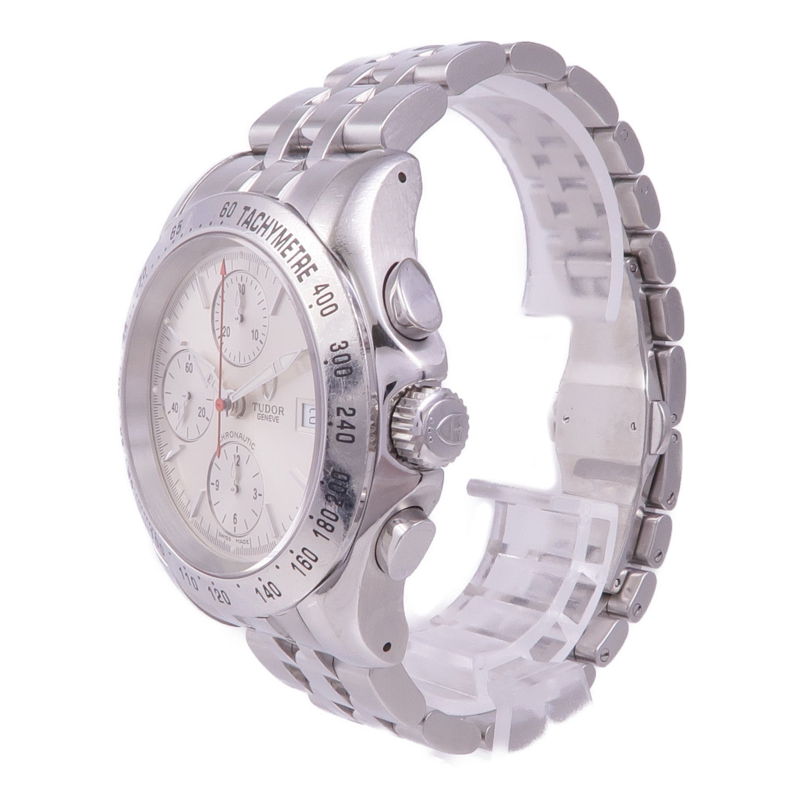 TUDOR Prince Chronautic 79380P