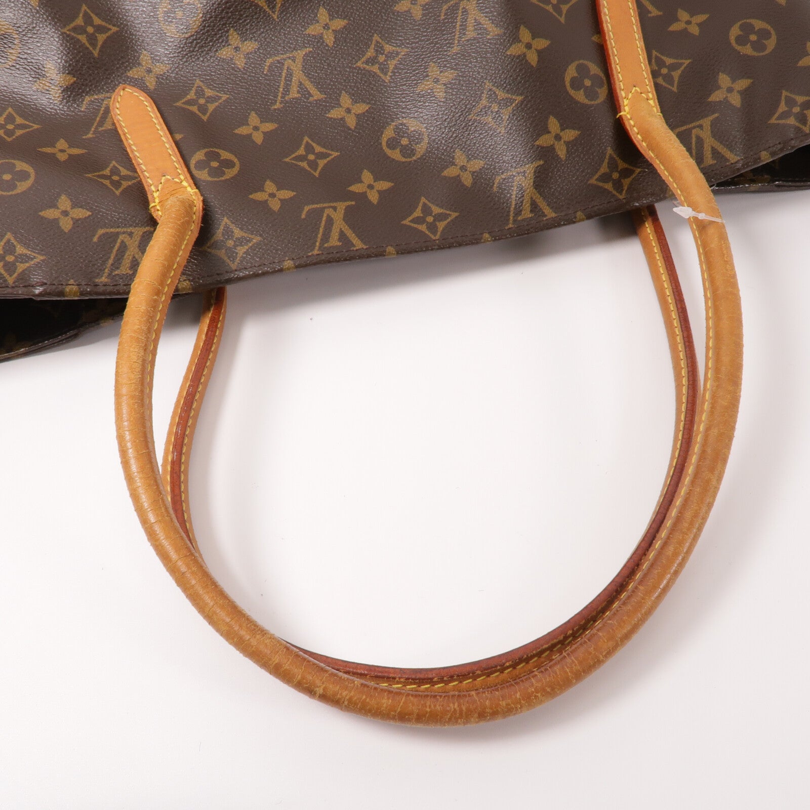 LOUIS VUITTON Monogram Raspail PM肩背袋