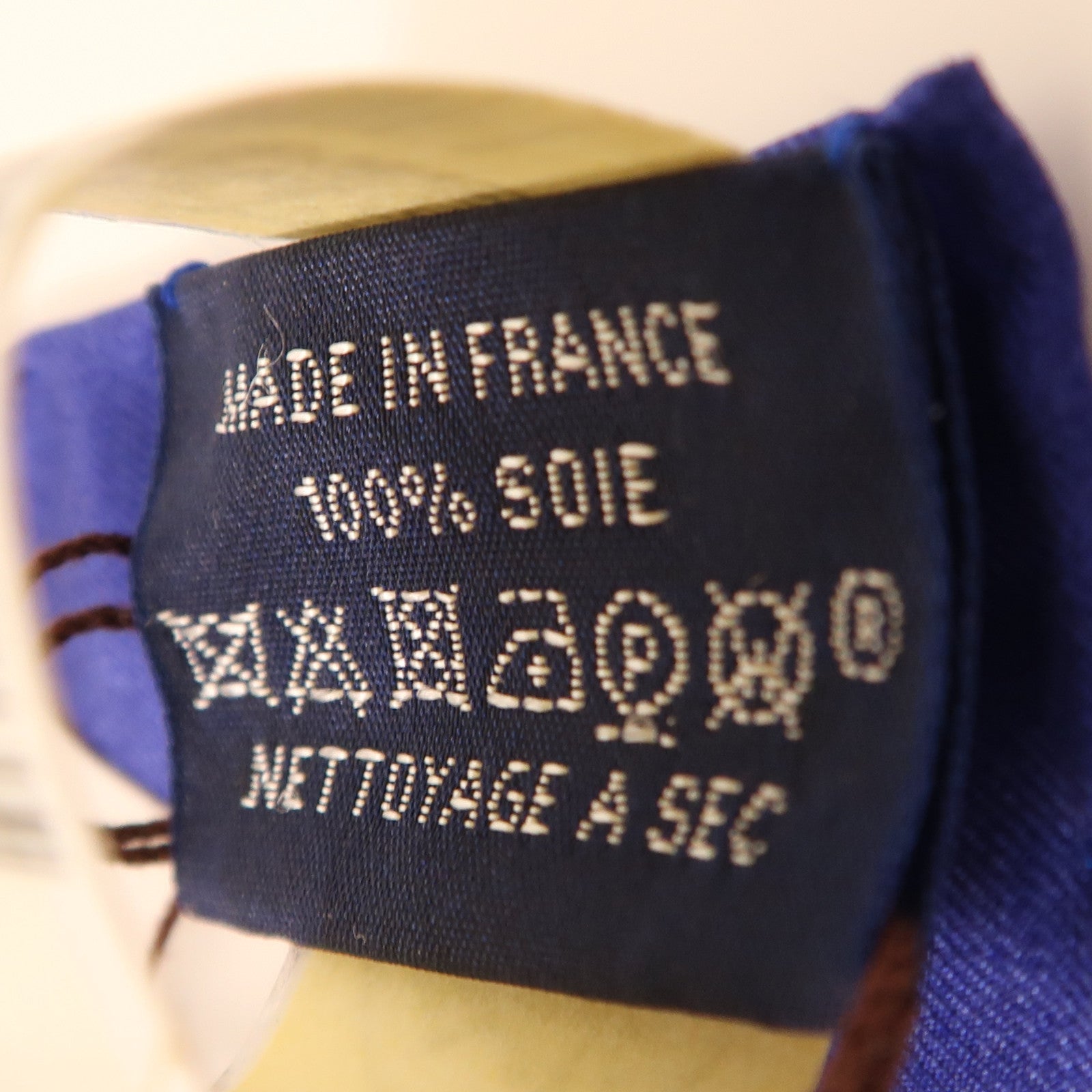HERMES 絲質Scarf 140X140絲巾