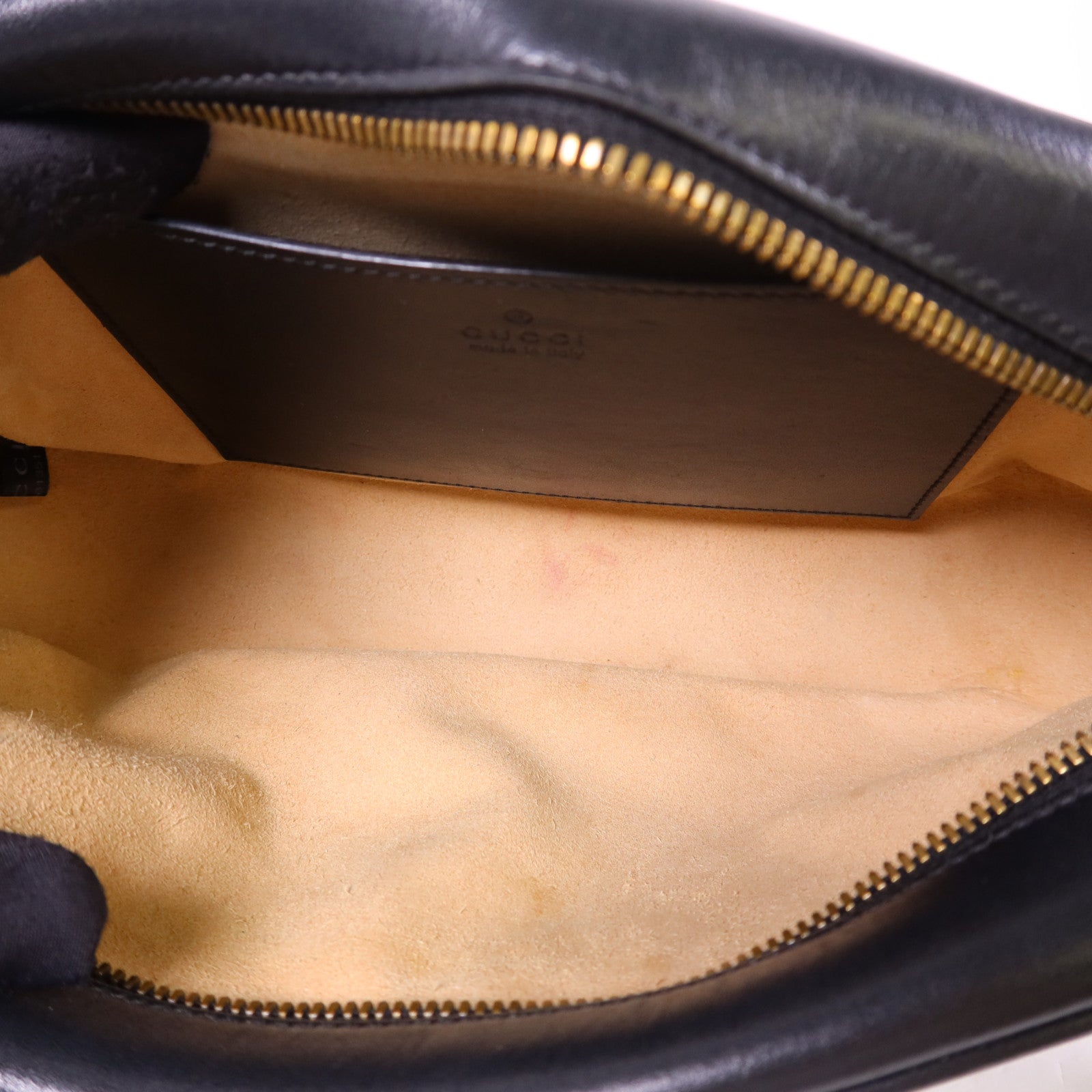 GUCCI 牛皮皮革GG Marmont Shoulder Bag金扣肩背袋