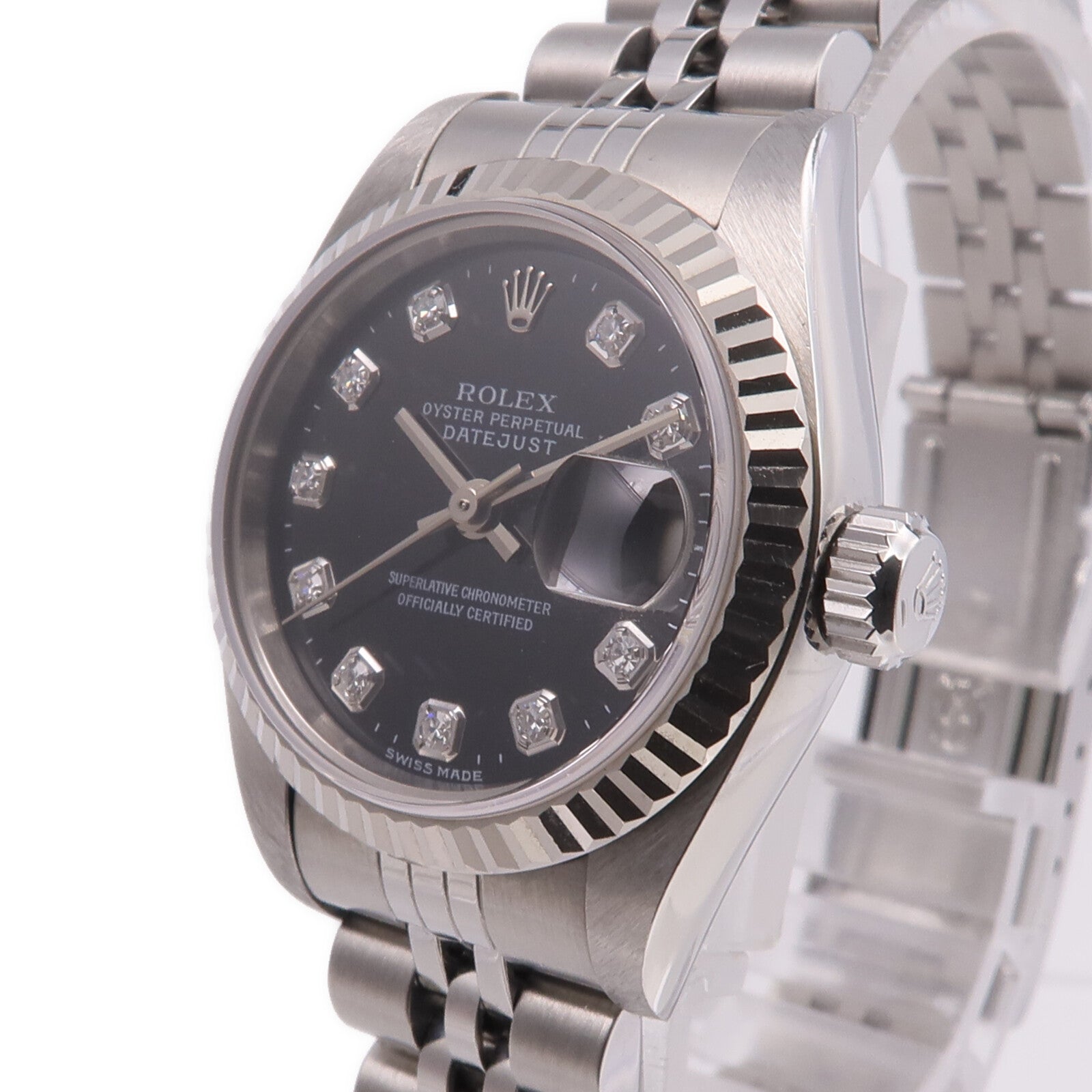 ROLEX Datejust 69174