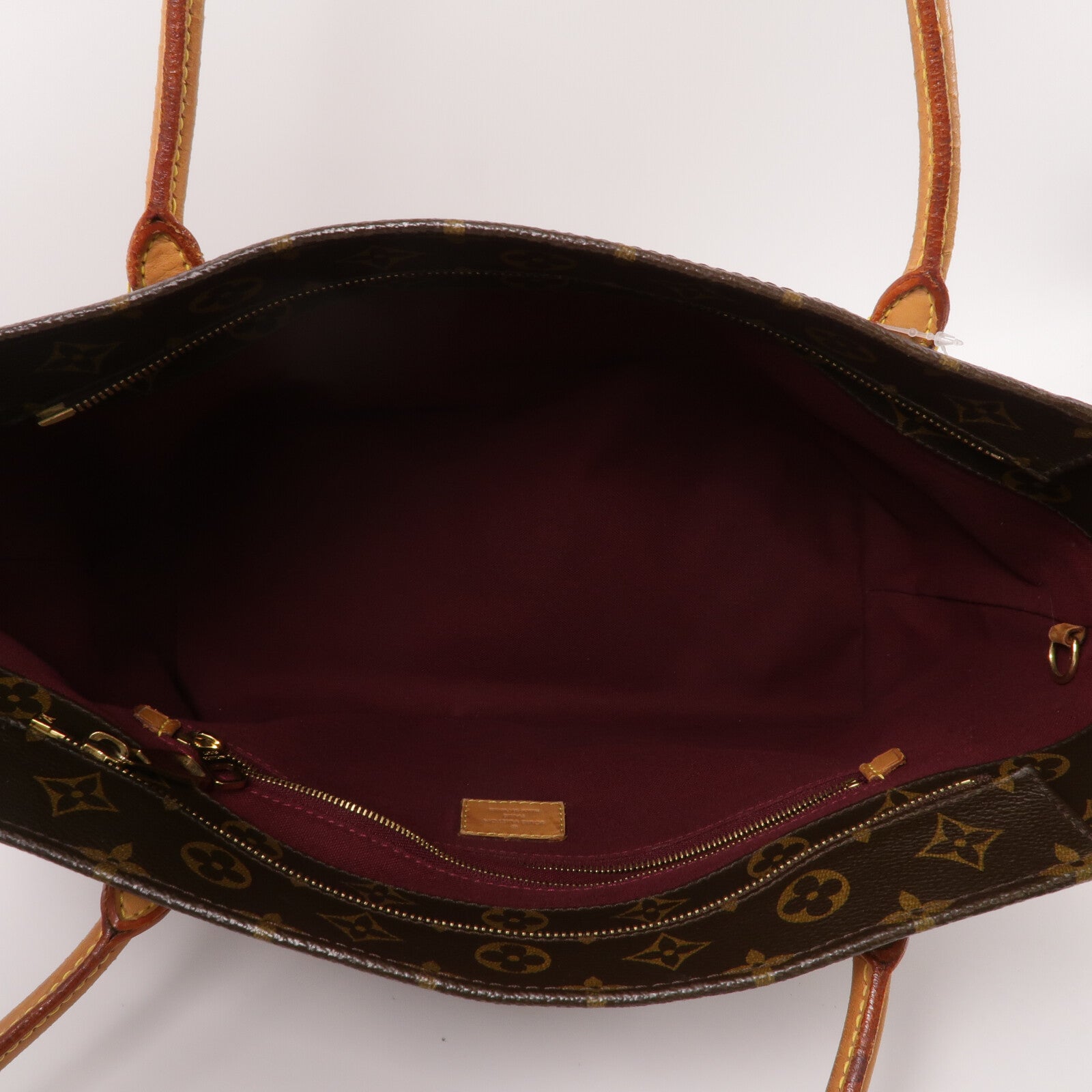 LOUIS VUITTON Monogram Raspail PM肩背袋