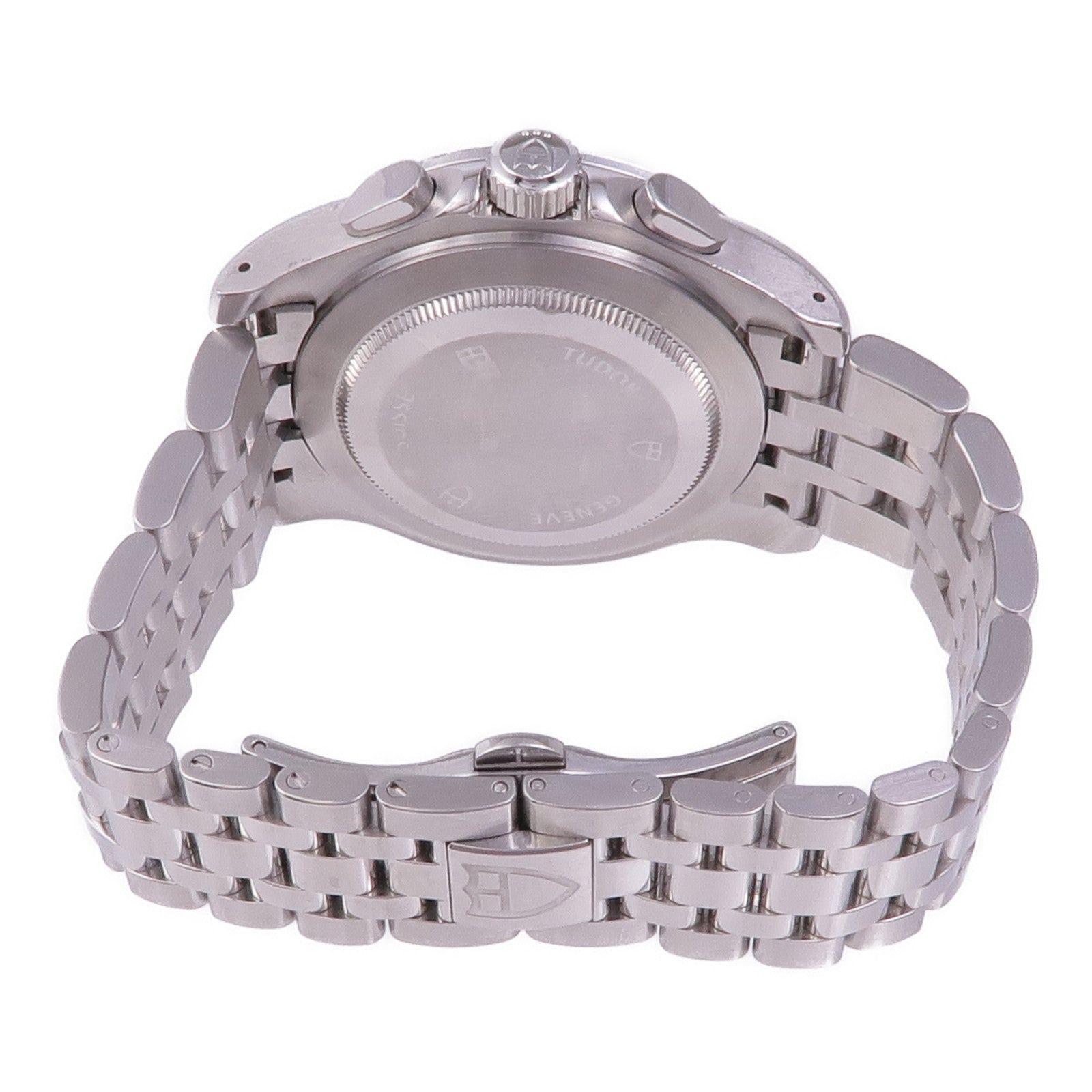 TUDOR Prince Chronautic 79380P