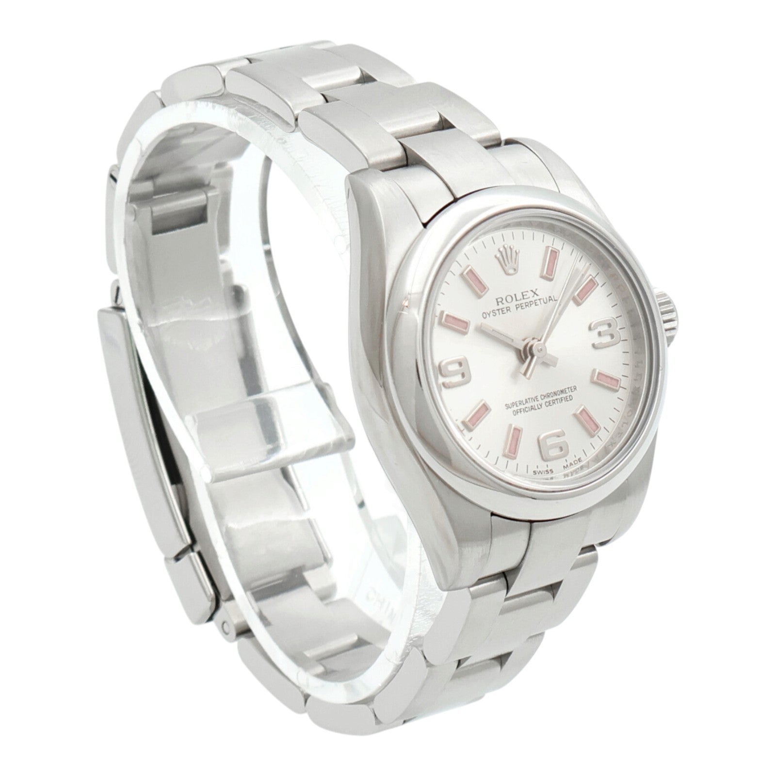 ROLEX Oyster Perpetual 176200