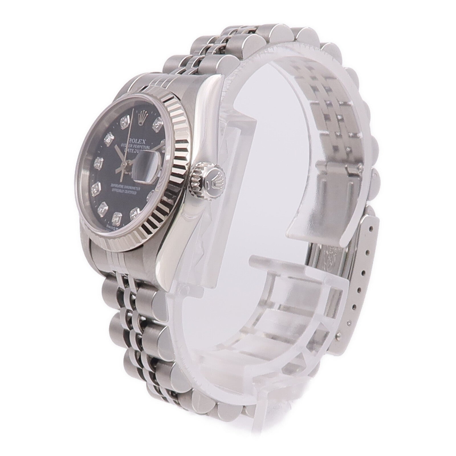 ROLEX Datejust 69174