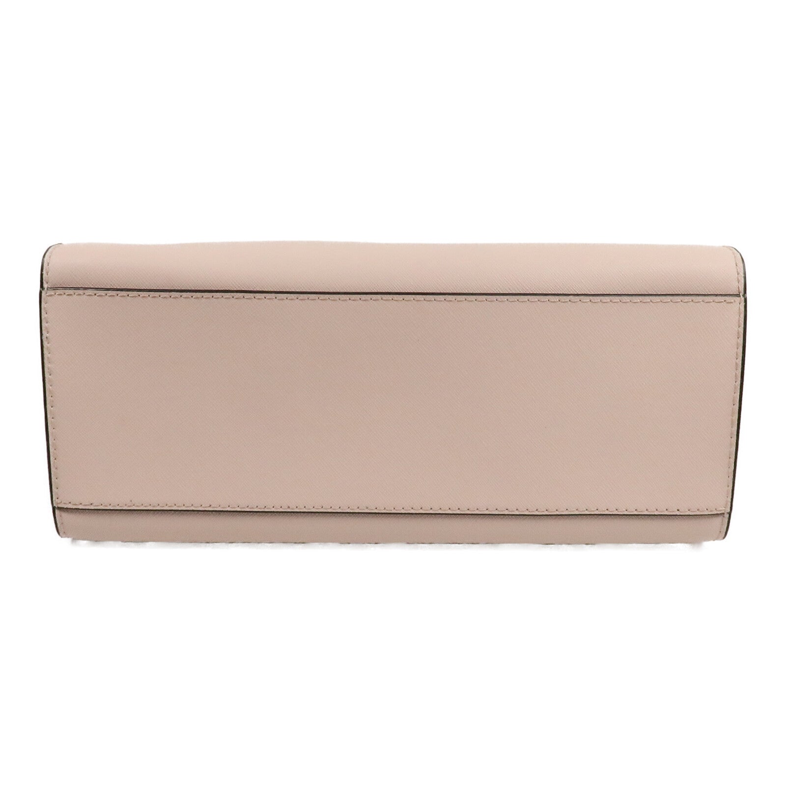 Michael Kors 牛皮皮革Medium Carmen手挽肩背兩用袋