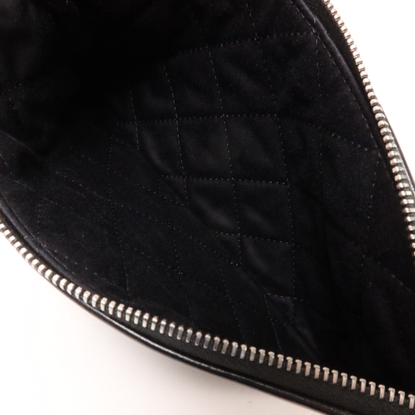 CHANEL 牛皮皮革Chanel 22 Small鏈帶肩背袋