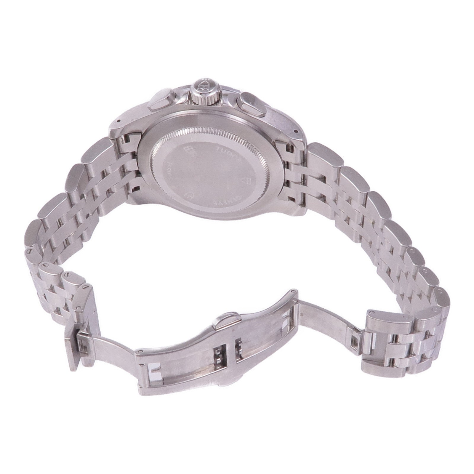 TUDOR Prince Chronautic 79380P