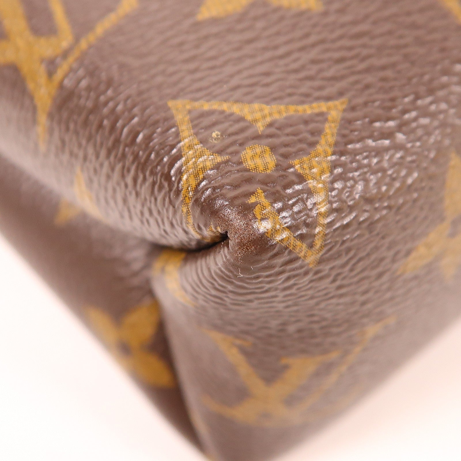 LOUIS VUITTON Monogram Saint Placide肩背袋